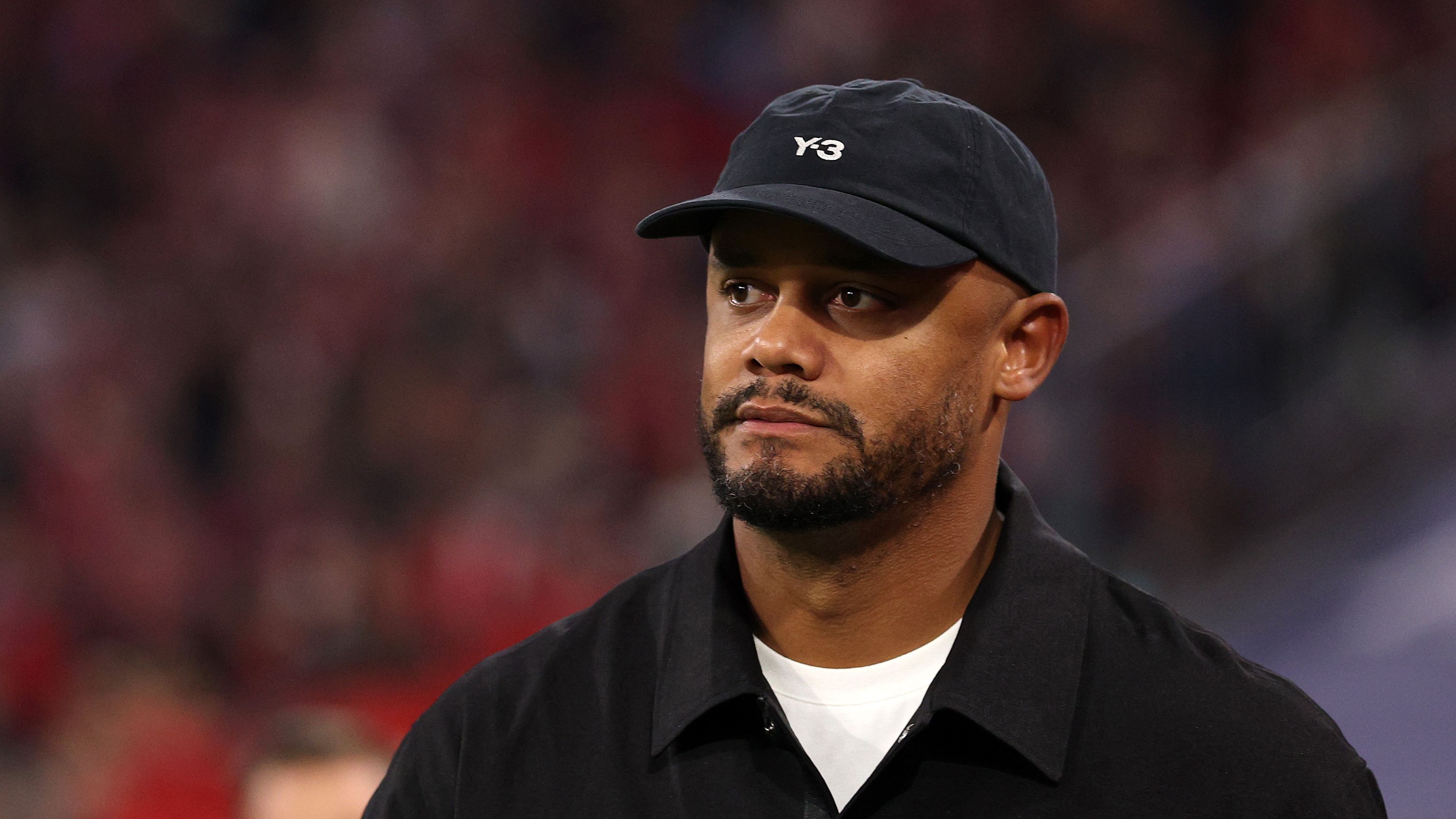 FC Bayern München v SV Werder Bremen - Bundesliga