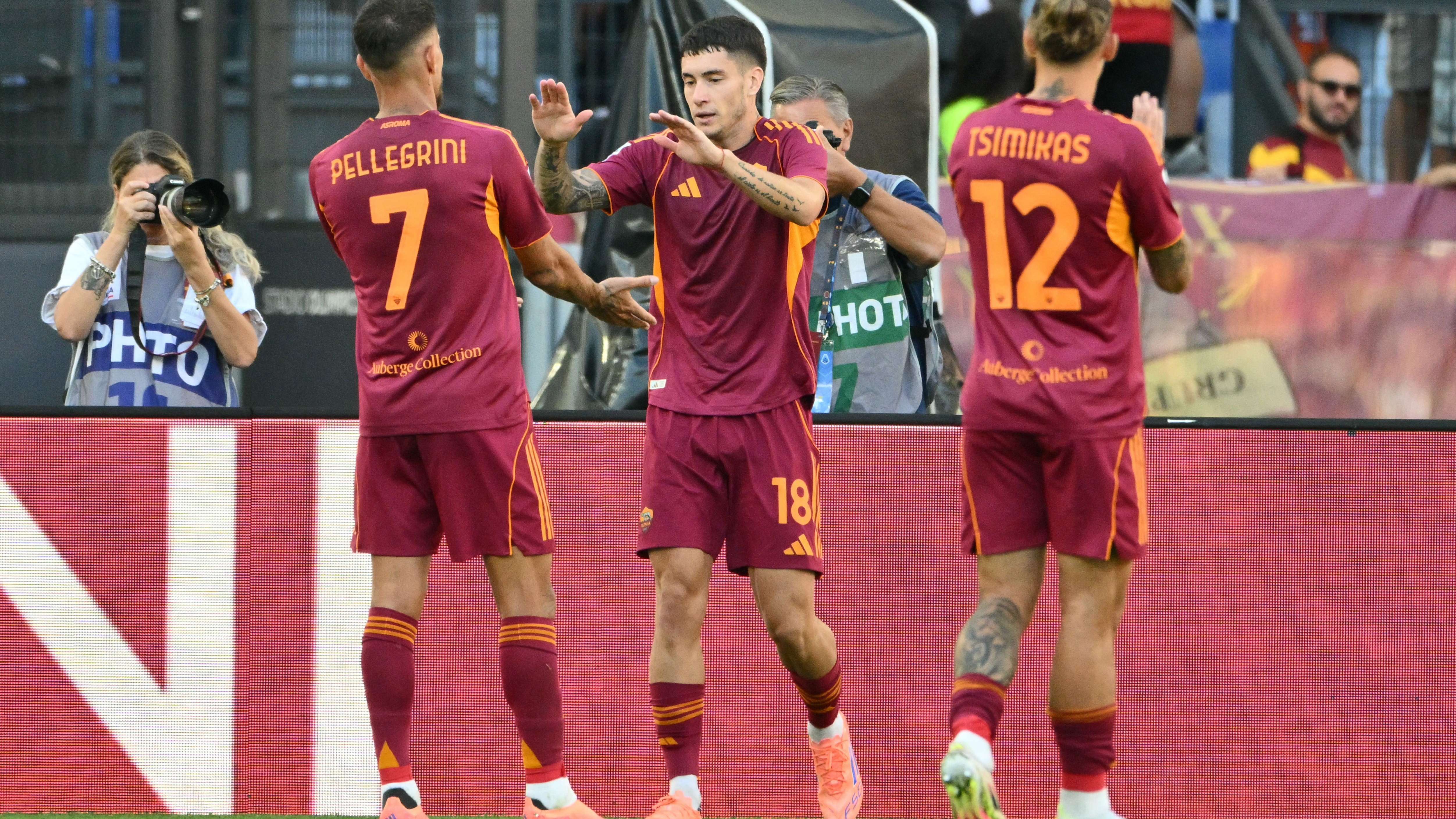 FBL-ITA-SERIE A-ROMA-VERONA