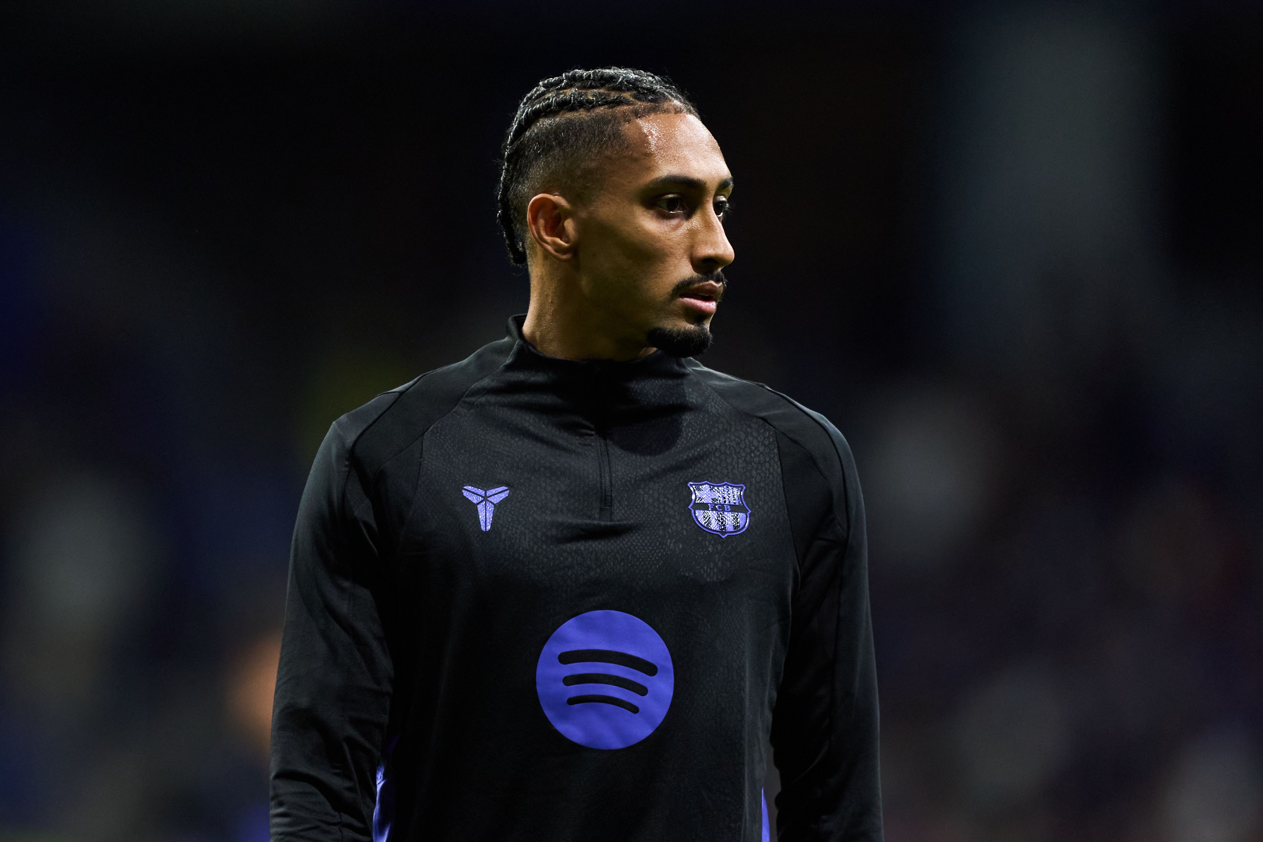 Real Oviedo v FC Barcelona - LaLiga EA Sports