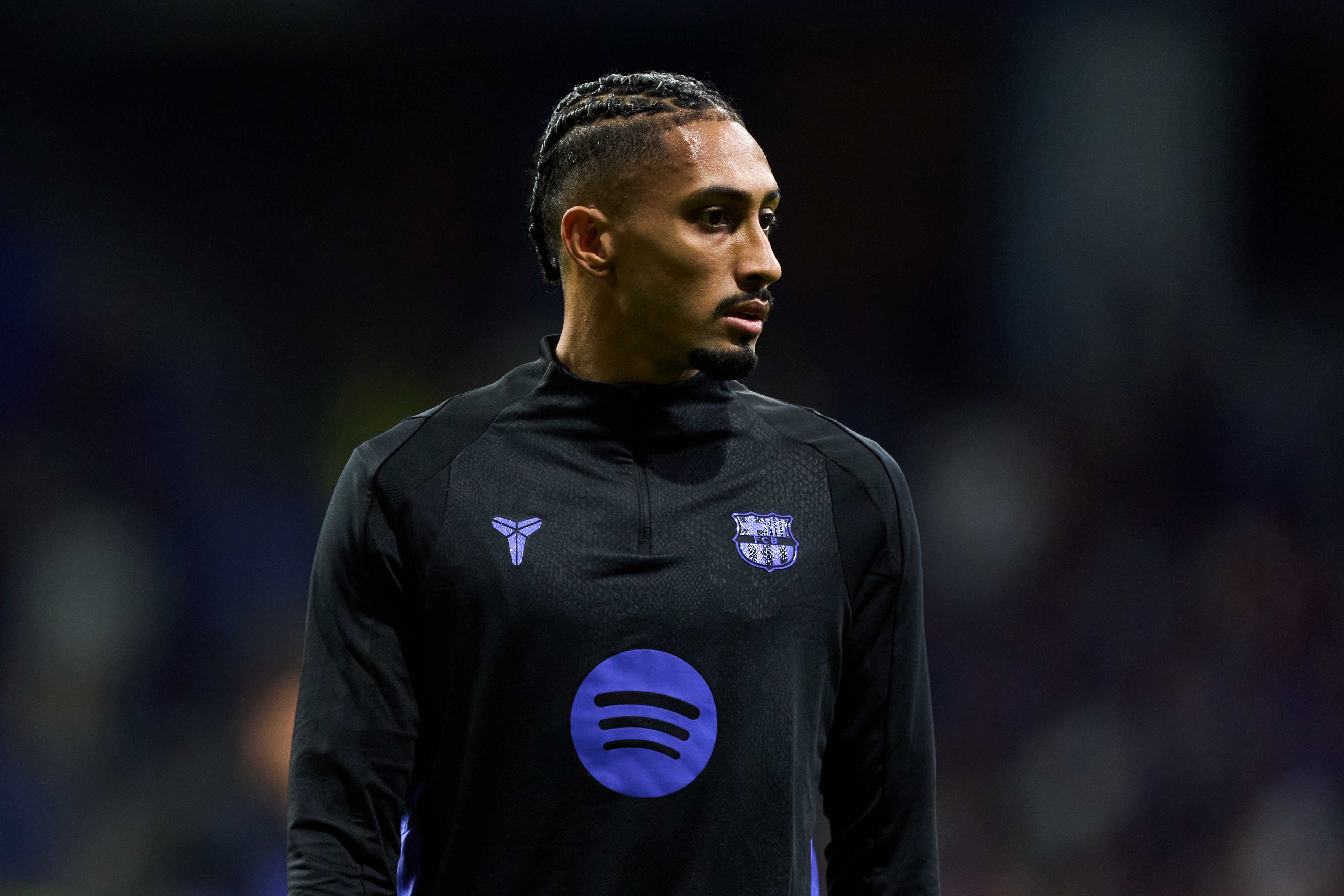 Real Oviedo v FC Barcelona - LaLiga EA Sports