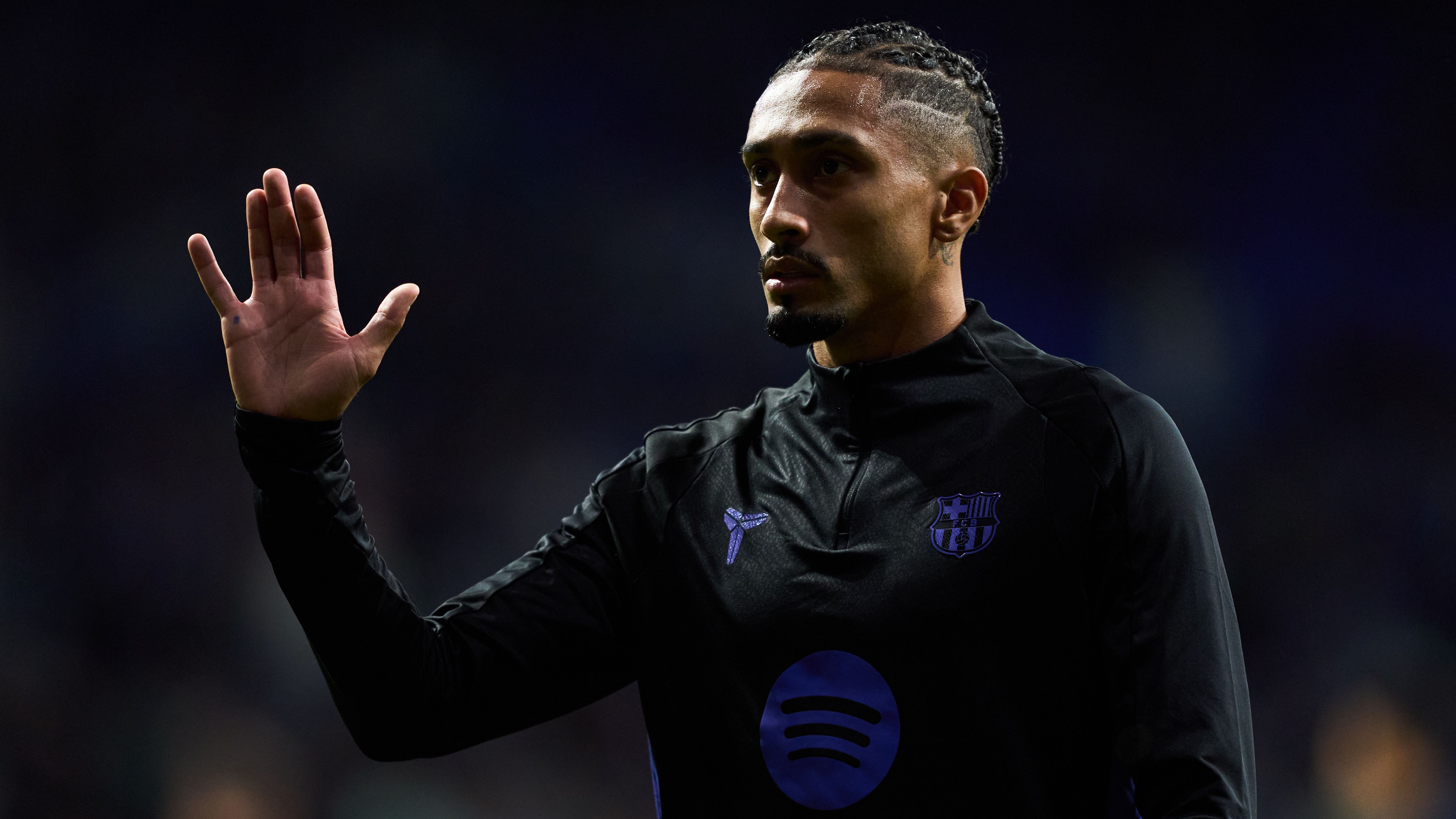 Real Oviedo v FC Barcelona - LaLiga EA Sports