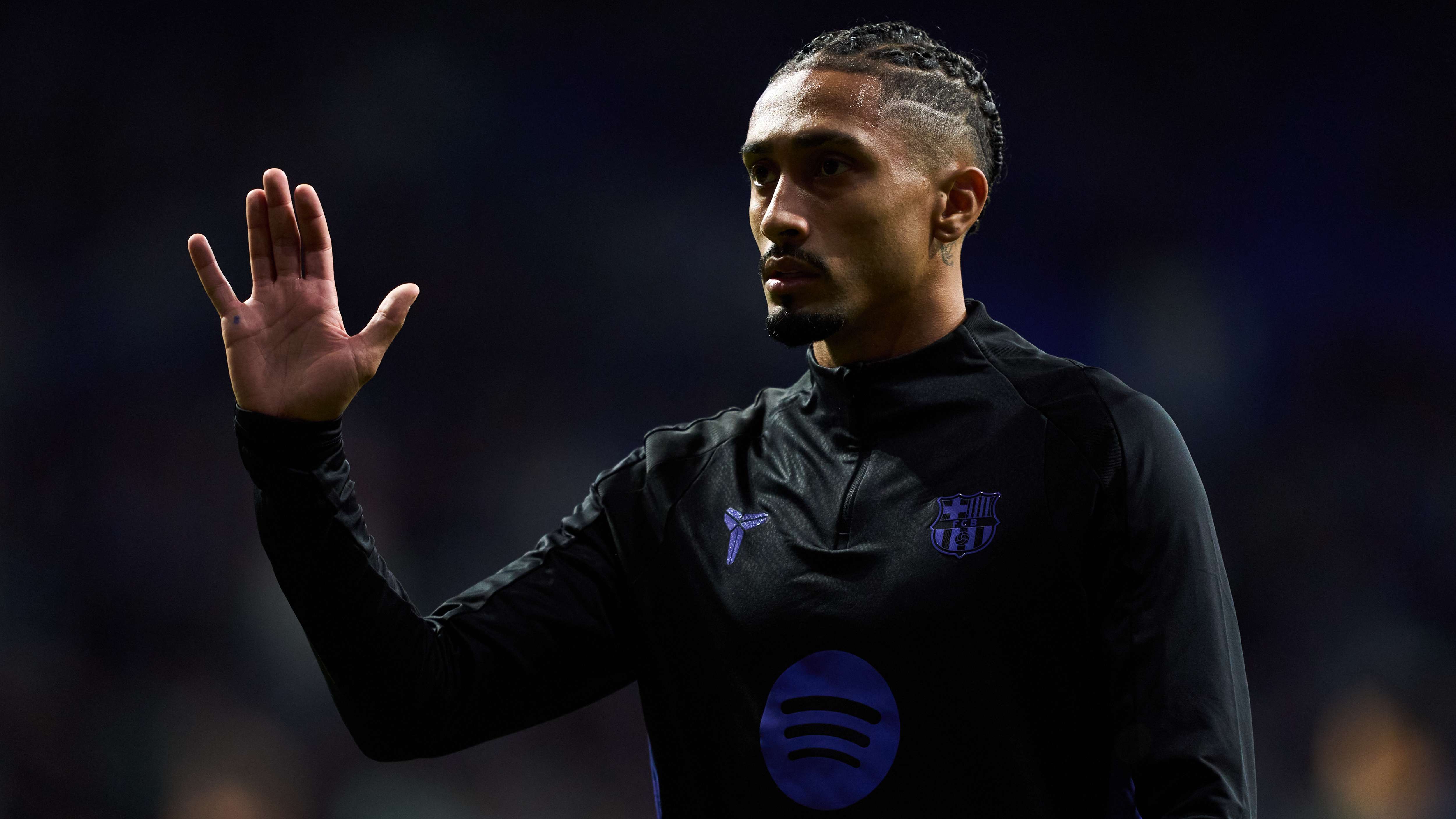 Real Oviedo v FC Barcelona - LaLiga EA Sports