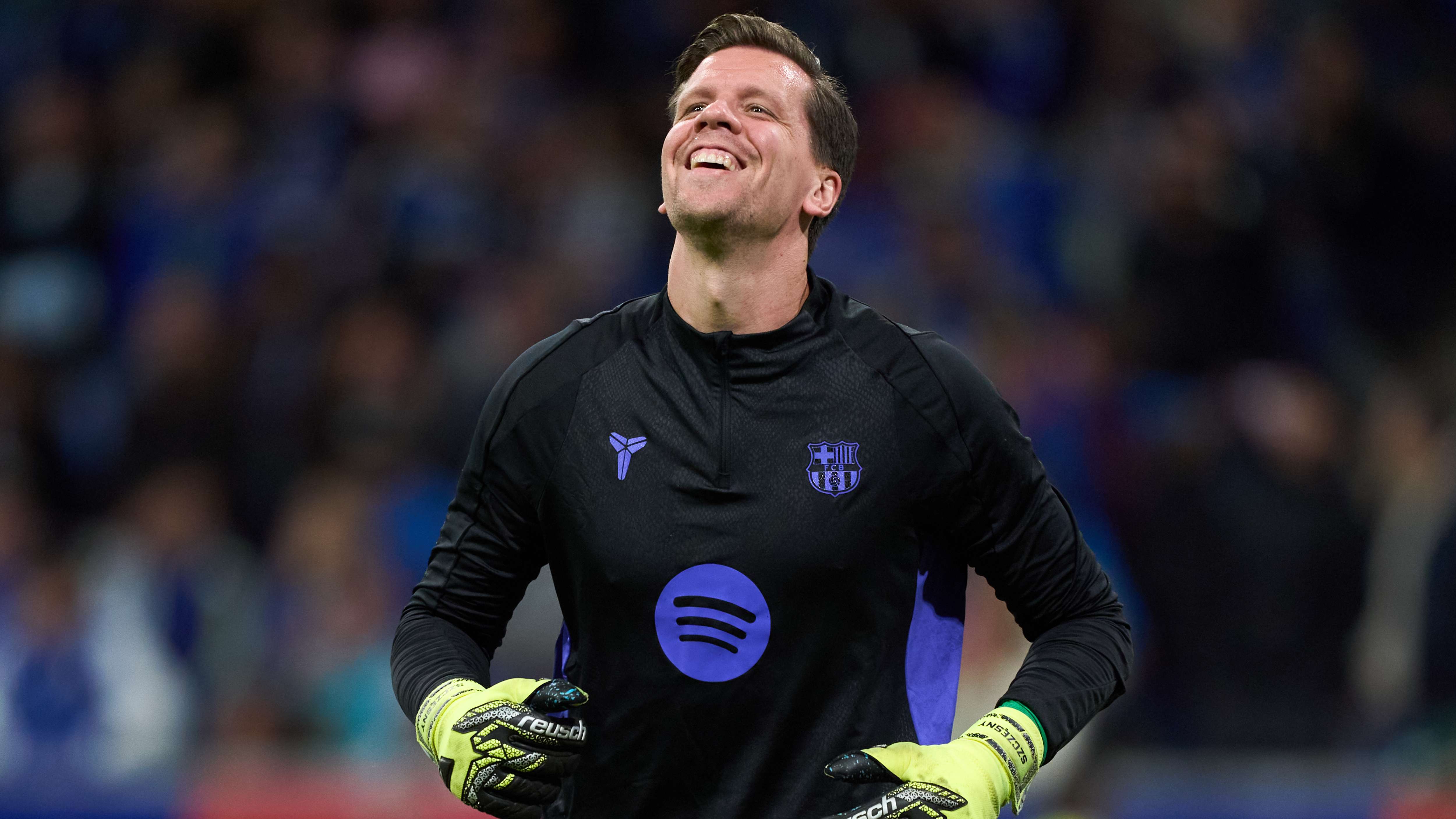 Real Oviedo v FC Barcelona - LaLiga EA Sports