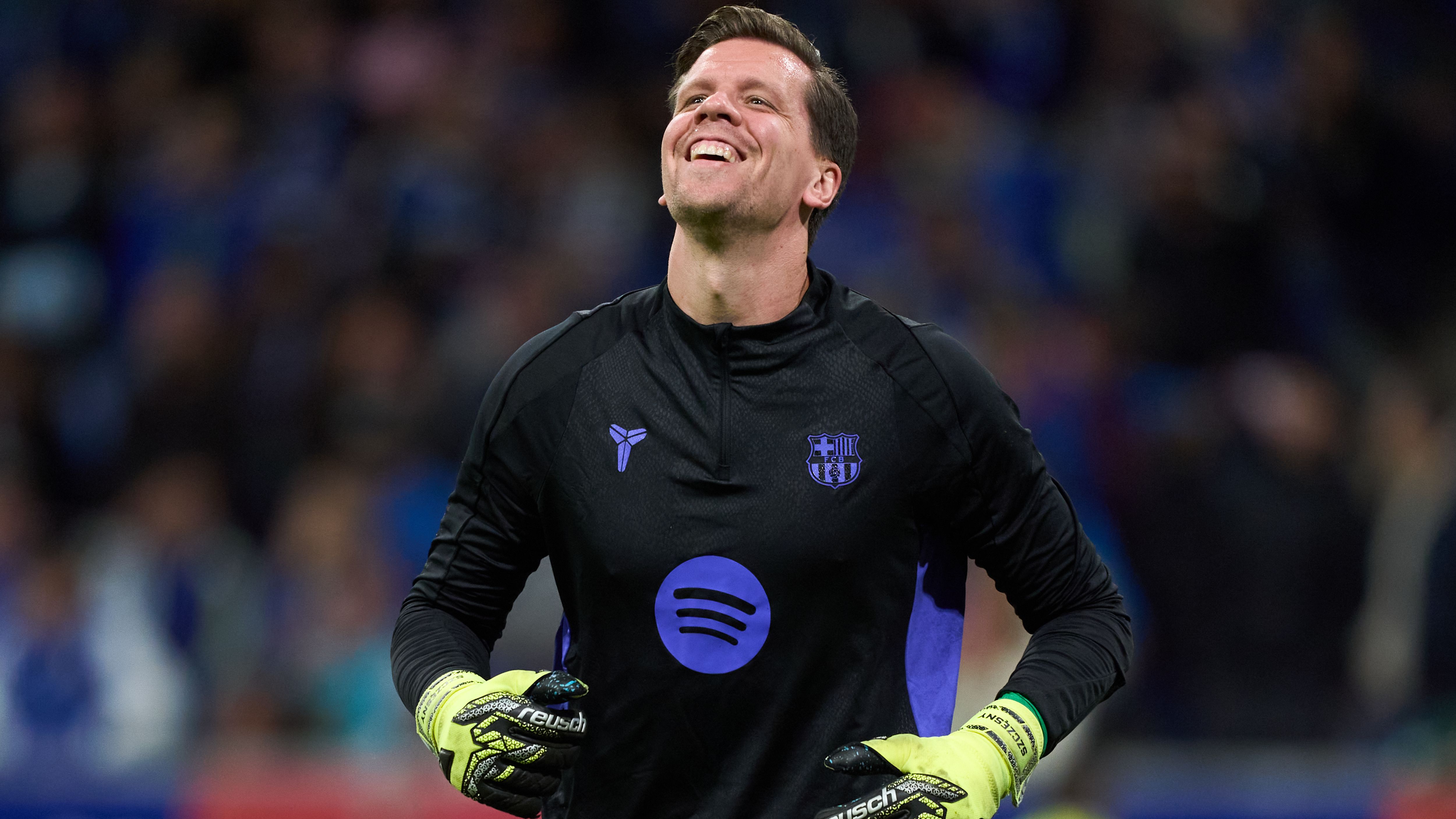 什琴斯尼 巴塞罗那 转会 母亲讲述 搜索照片