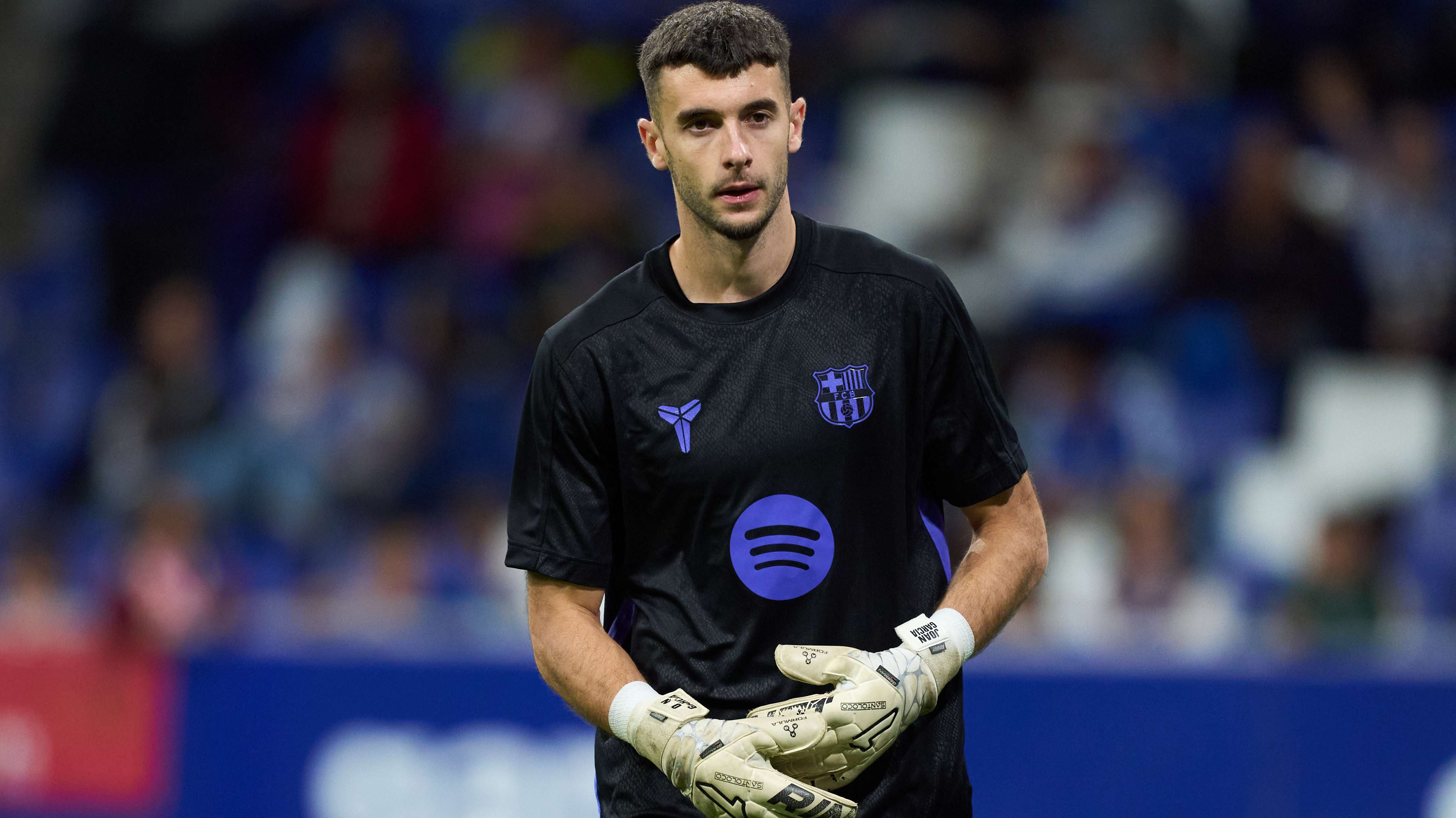 Real Oviedo v FC Barcelona - LaLiga EA Sports