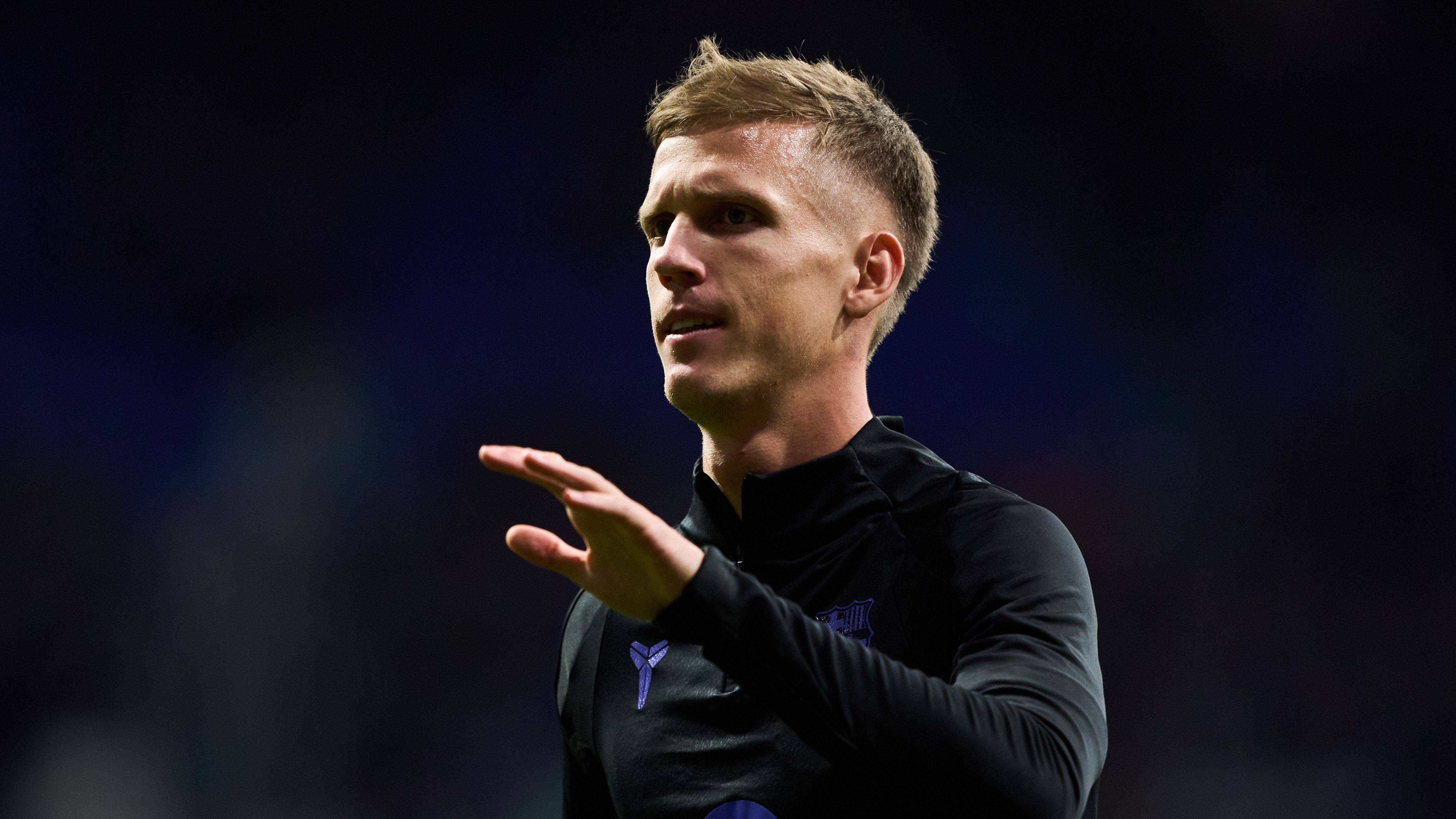 Real Oviedo v FC Barcelona - LaLiga EA Sports