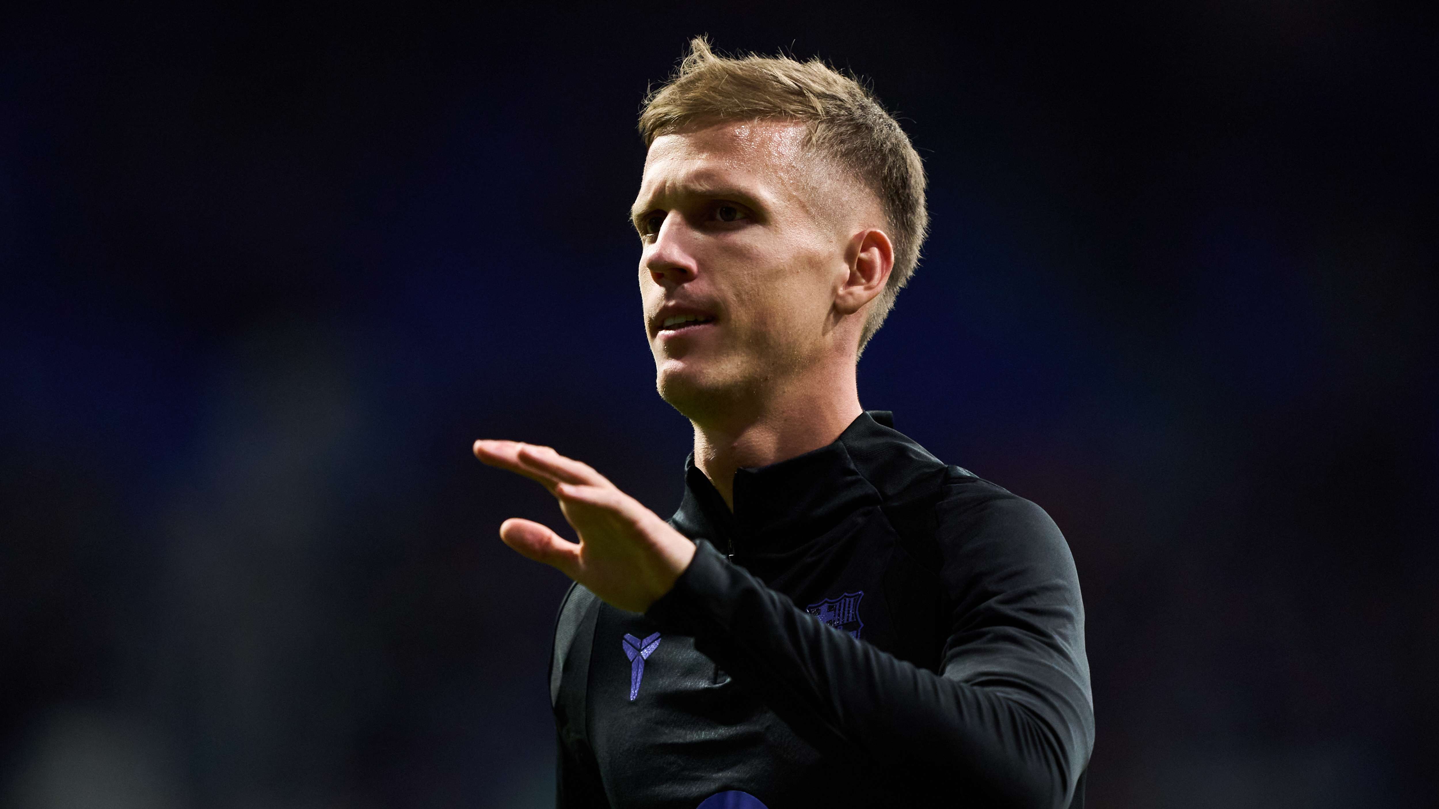 Real Oviedo v FC Barcelona - LaLiga EA Sports