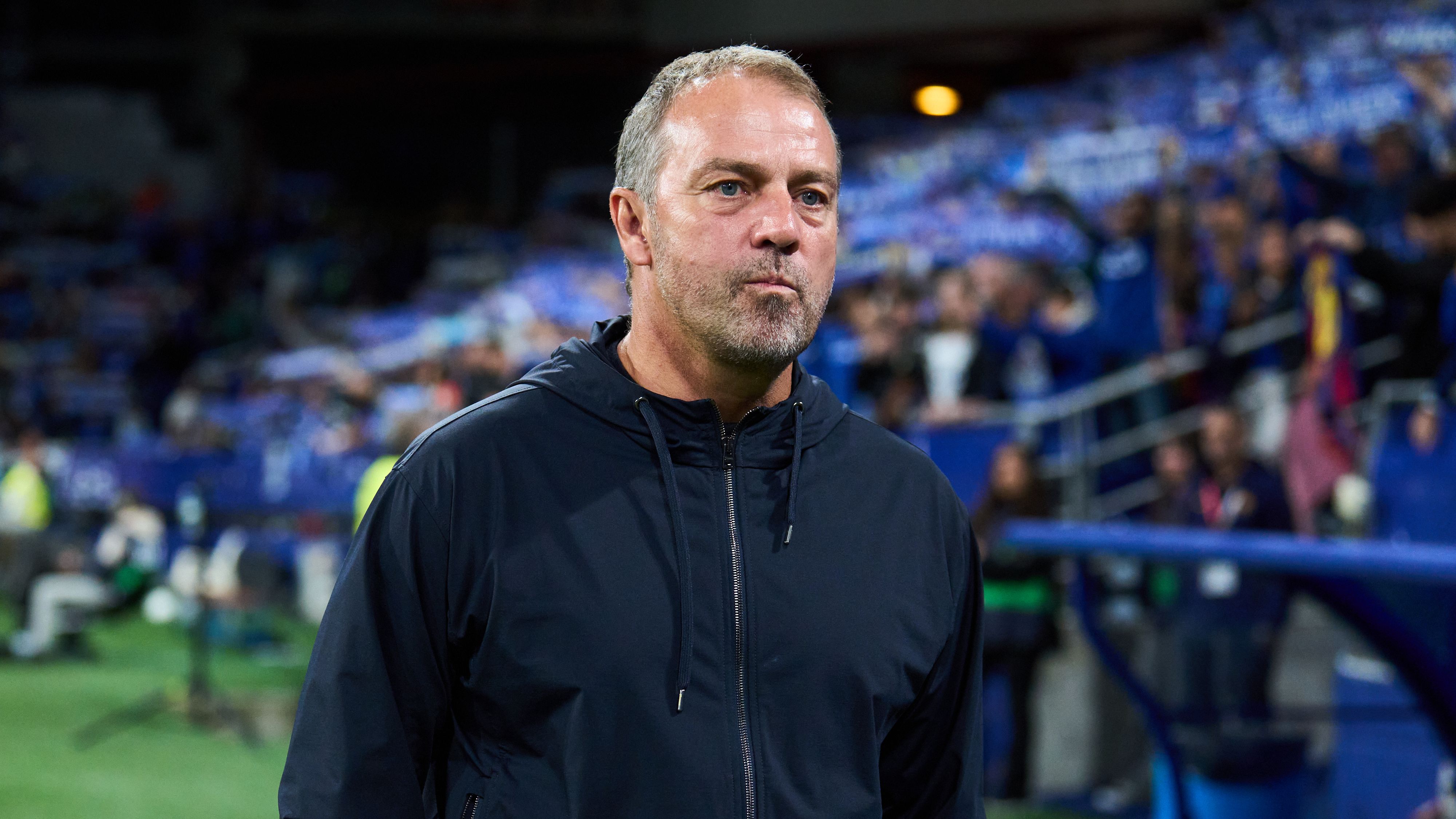 Ibrahim Diarra reprise Barcelone blessure La Liga