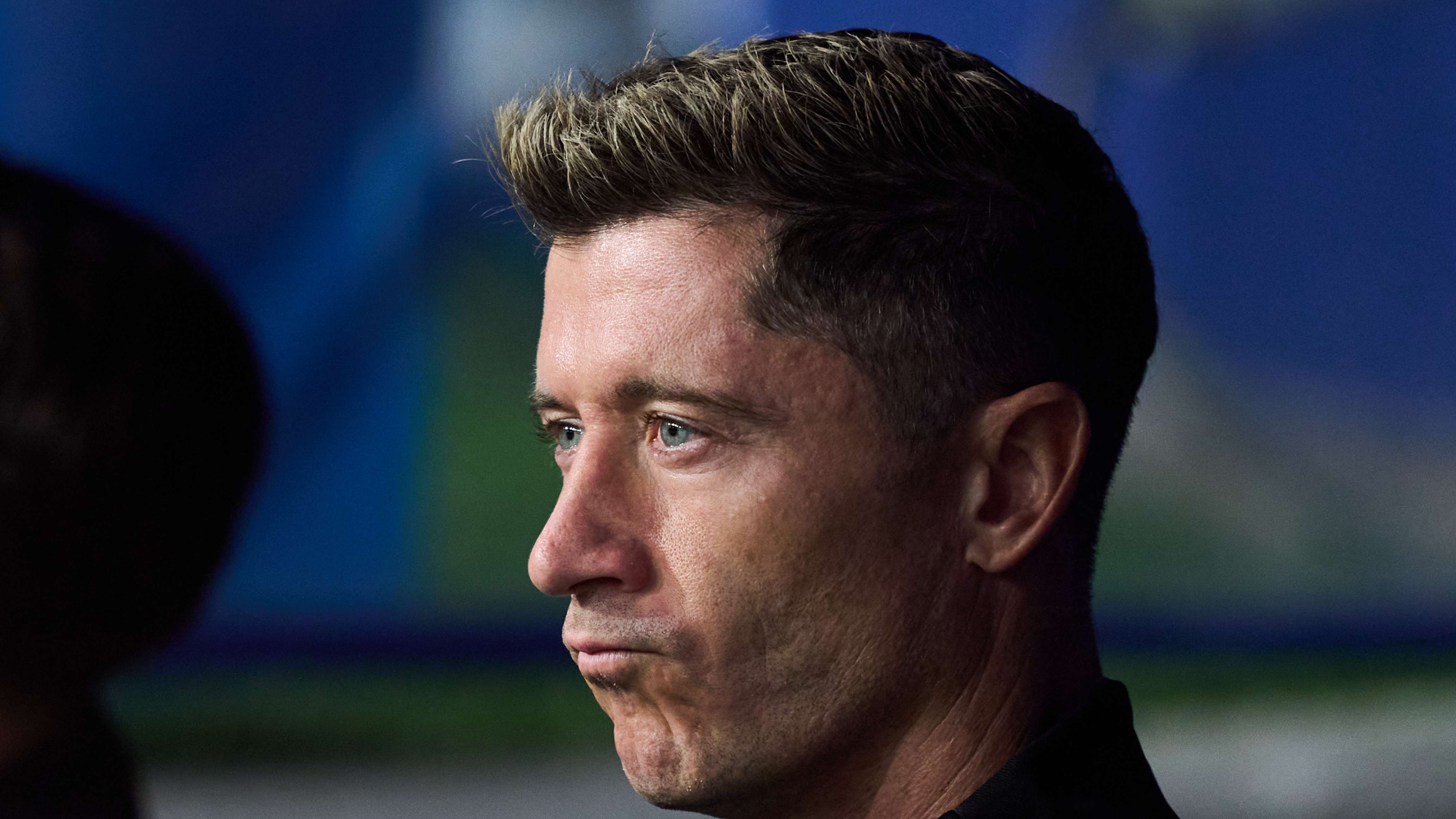 Real Oviedo v FC Barcelona - LaLiga EA Sports