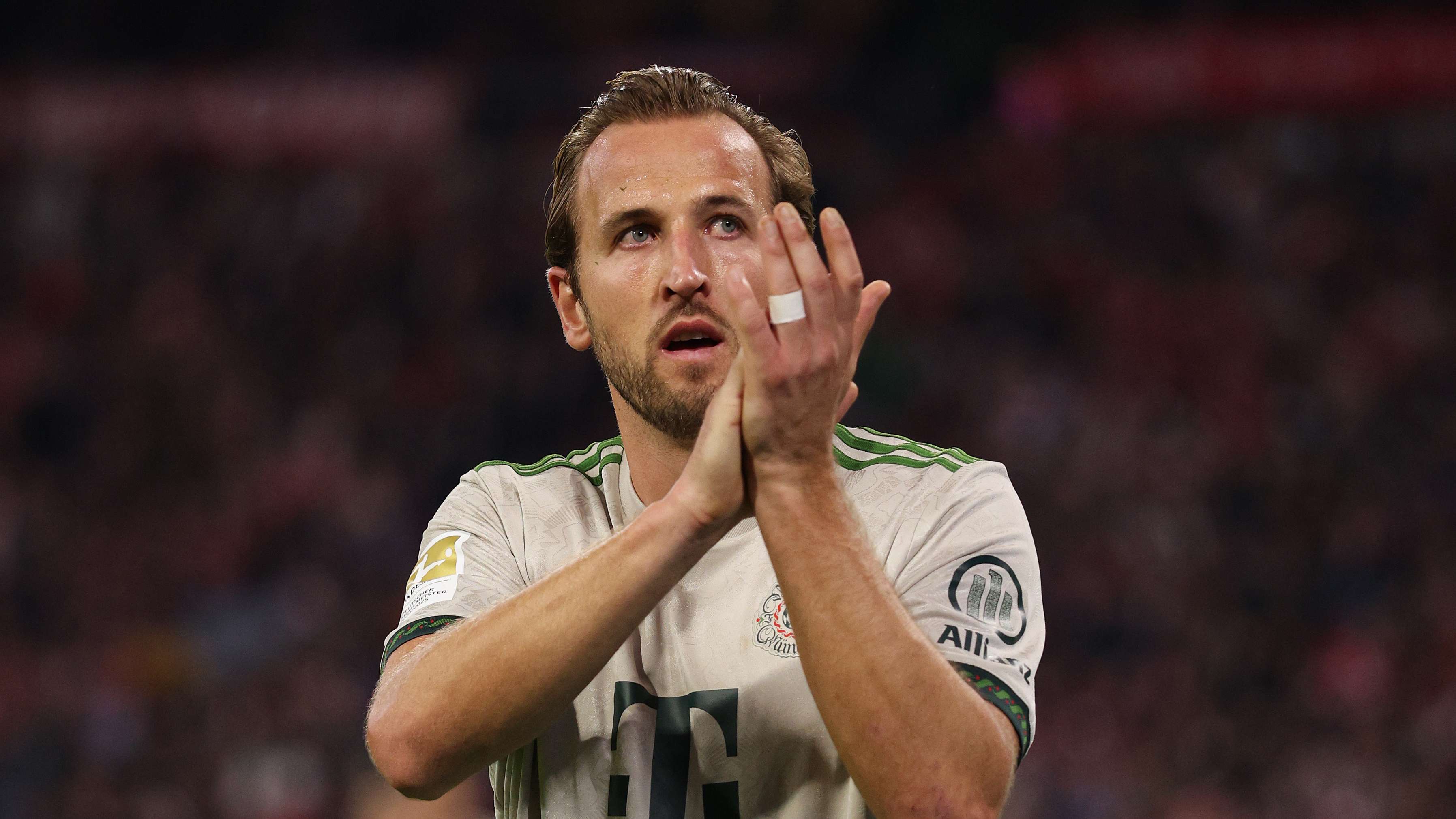 FC Bayern München v SV Werder Bremen - Bundesliga