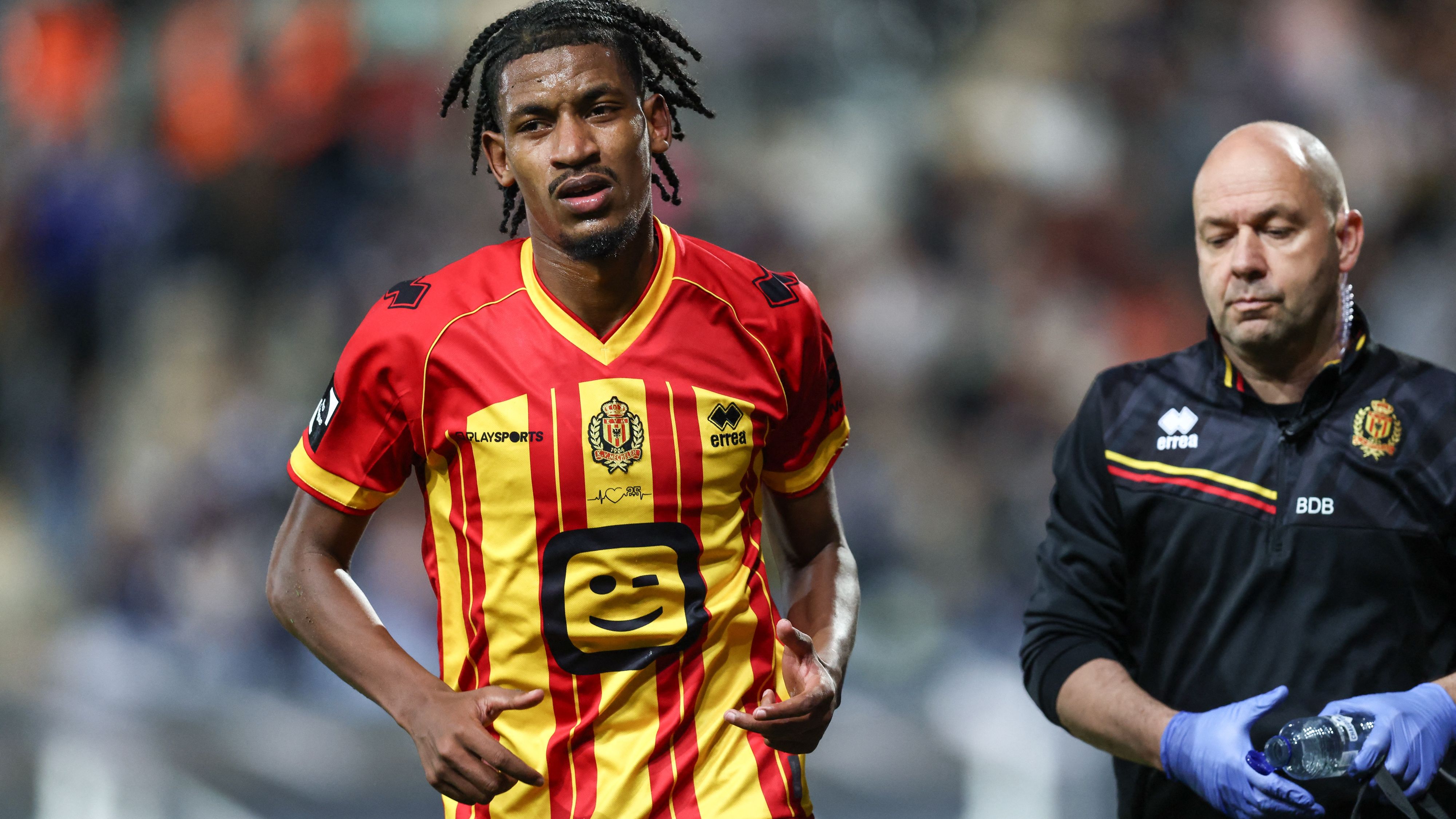 FBL-BEL-PROLEAGUE-CHARLEROI-MECHELEN