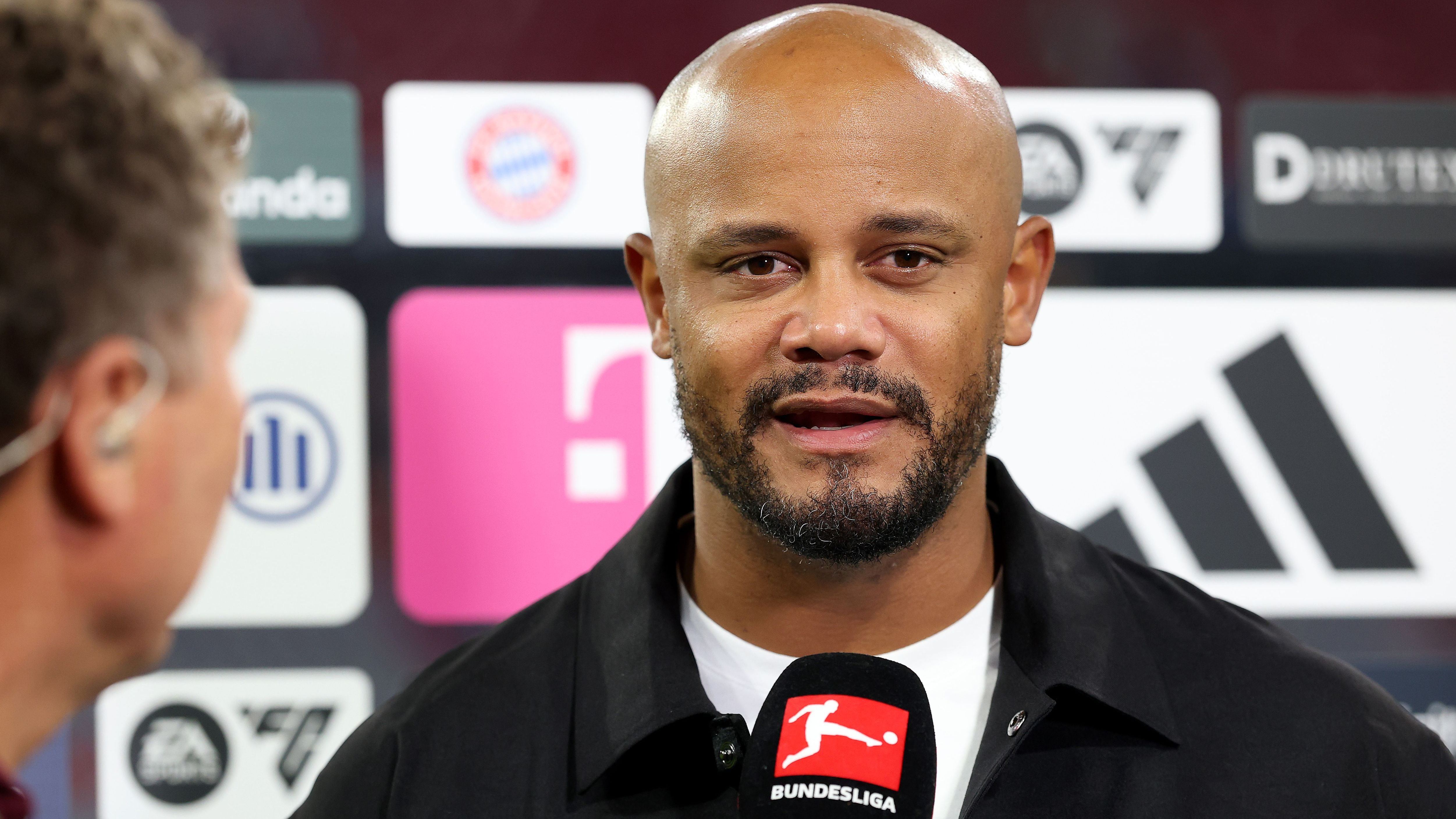 FC Bayern München v SV Werder Bremen - Bundesliga