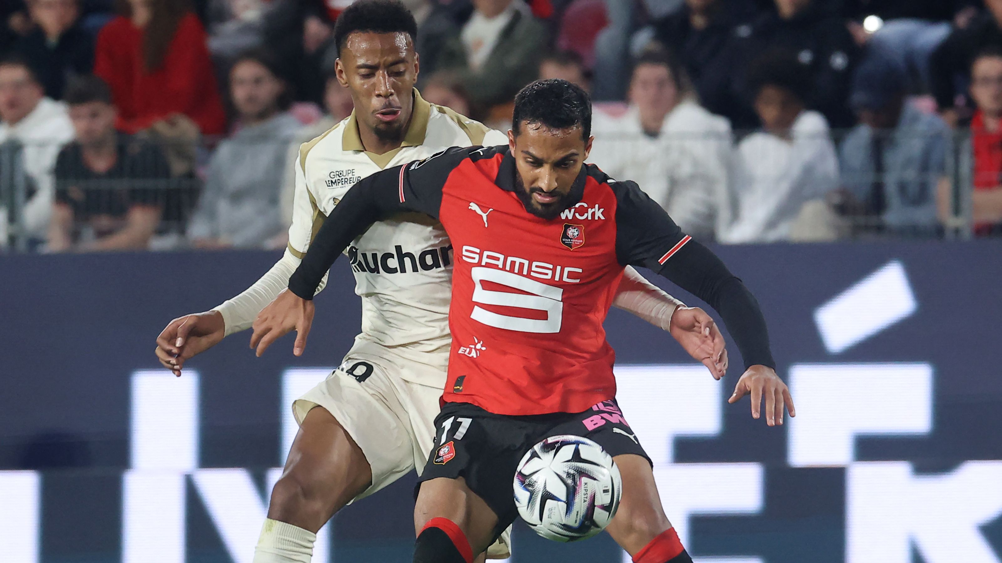 FBL-FRA-LIGUE1-RENNES-LENS