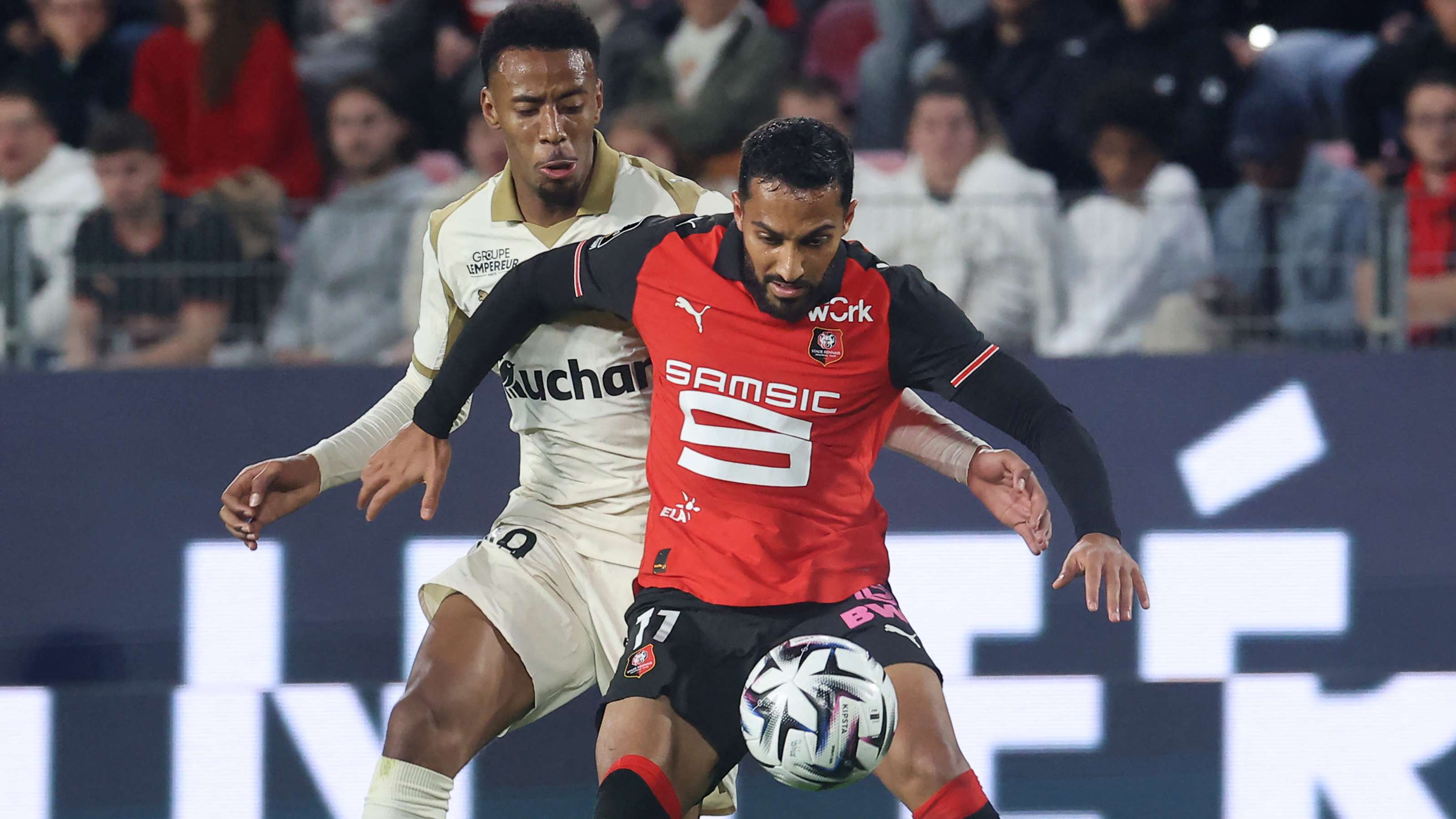 FBL-FRA-LIGUE1-RENNES-LENS