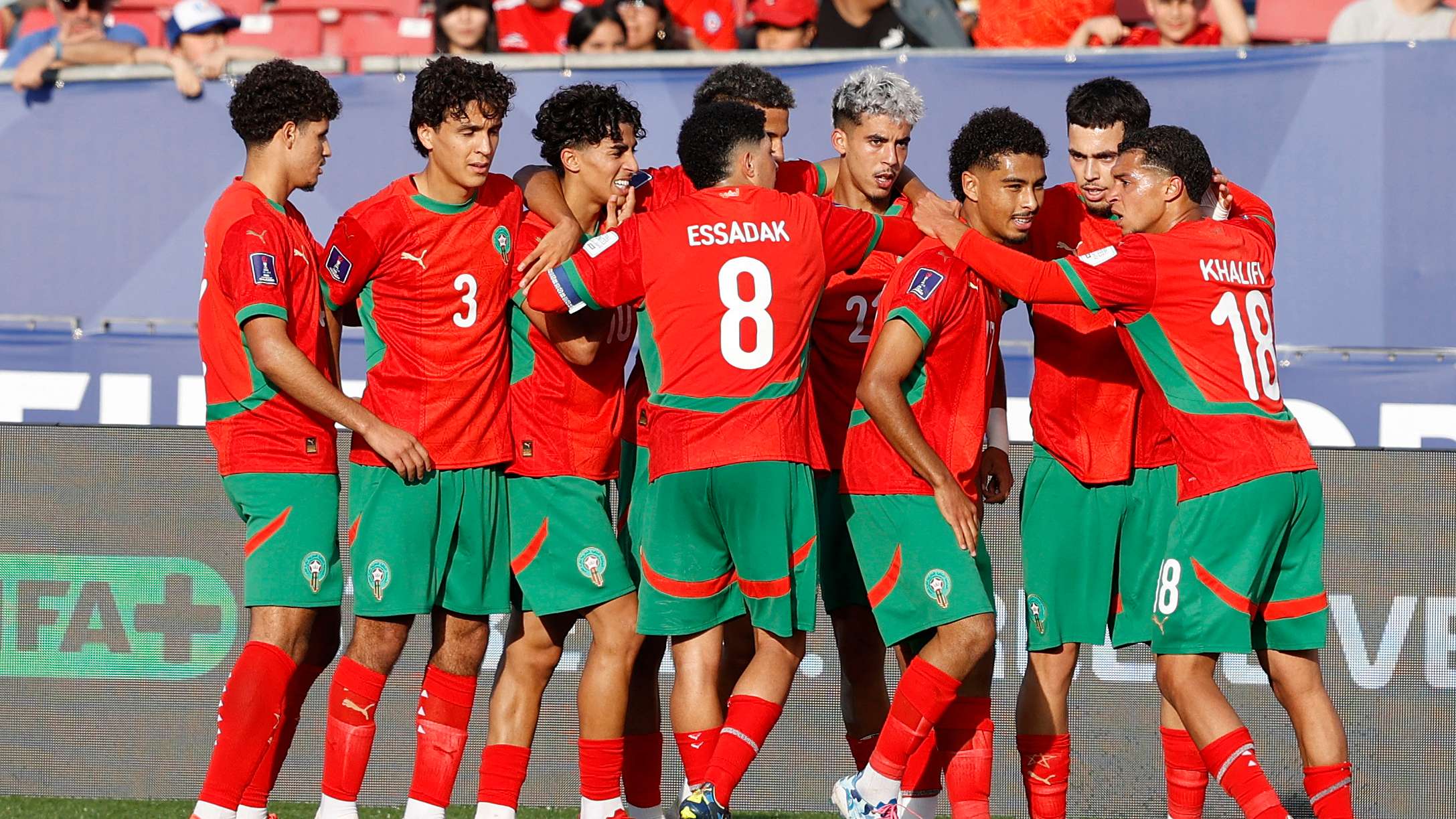 FBL-WC-U20-2025-MAR-ESP