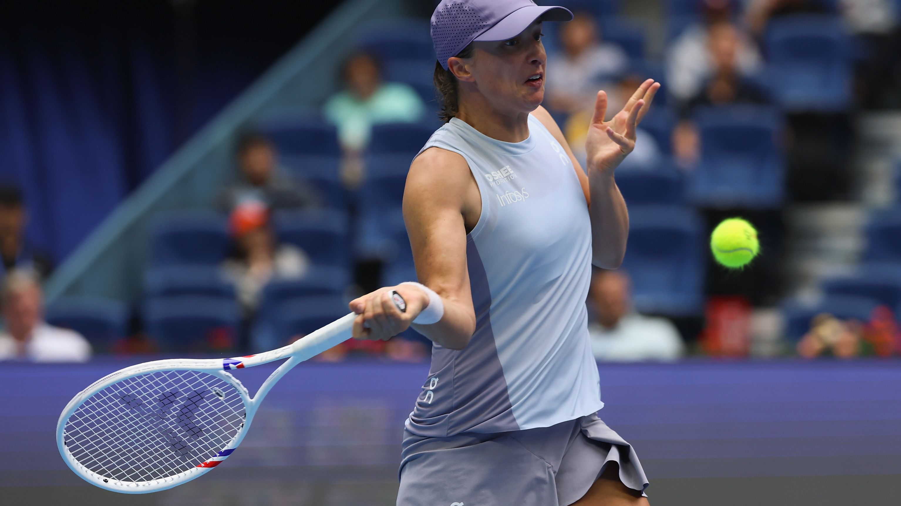 2025 China Open - Day 6