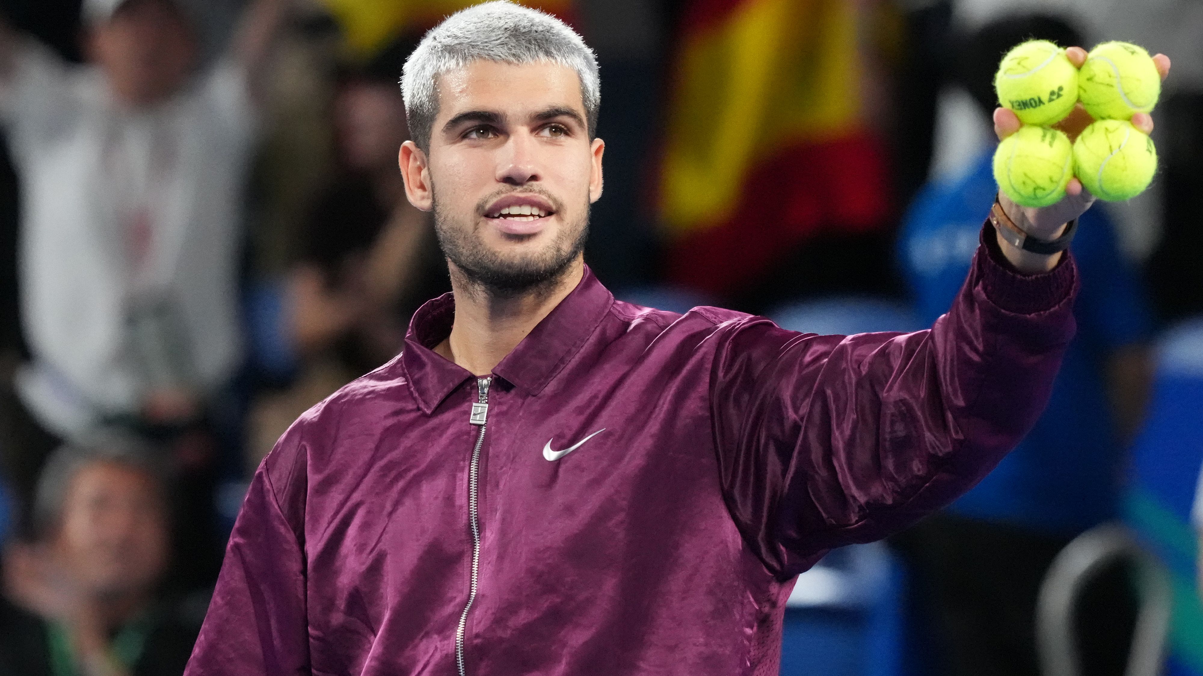 Kinoshita Group Japan Open - Day 4