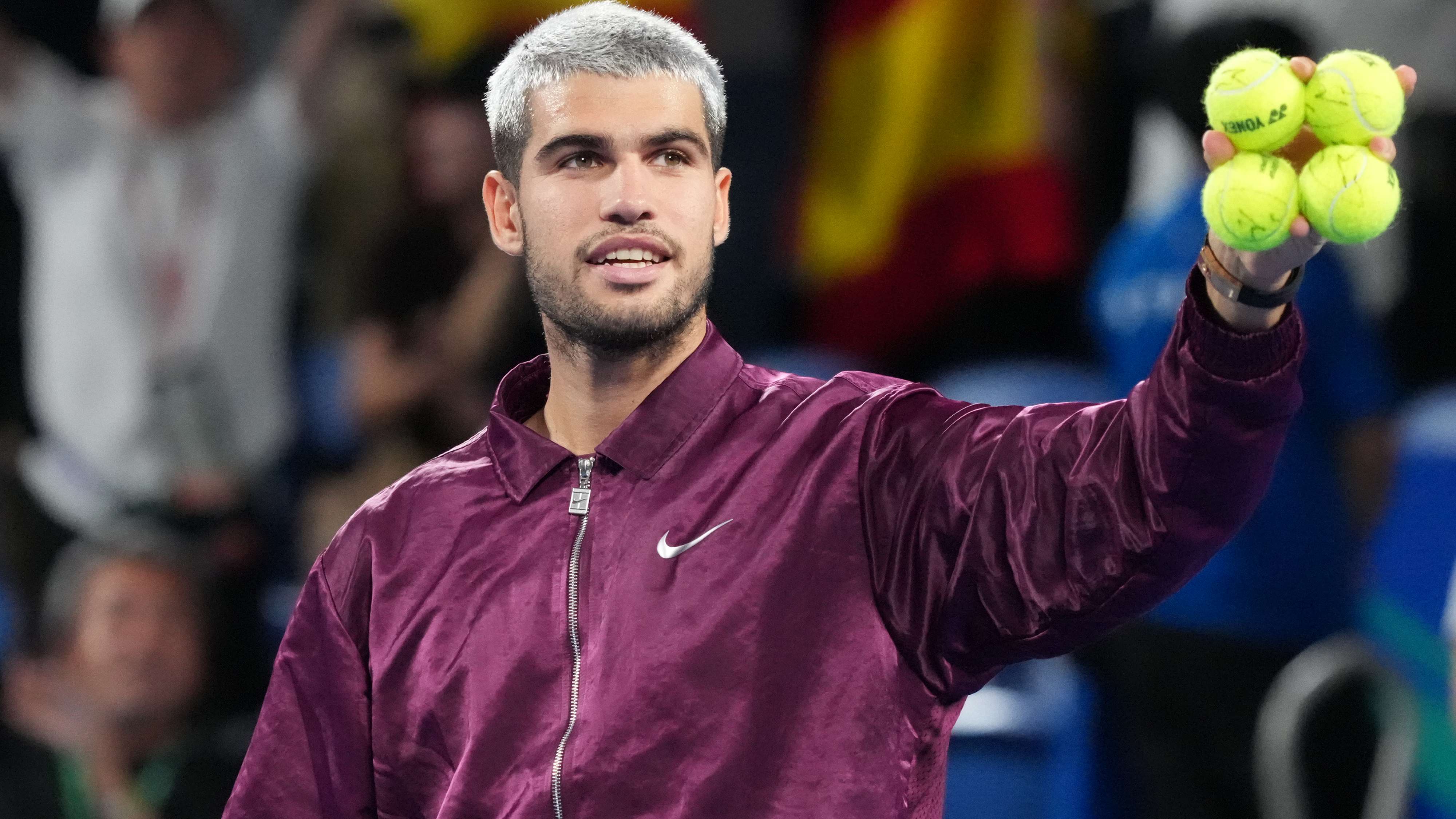 Kinoshita Group Japan Open - Day 4