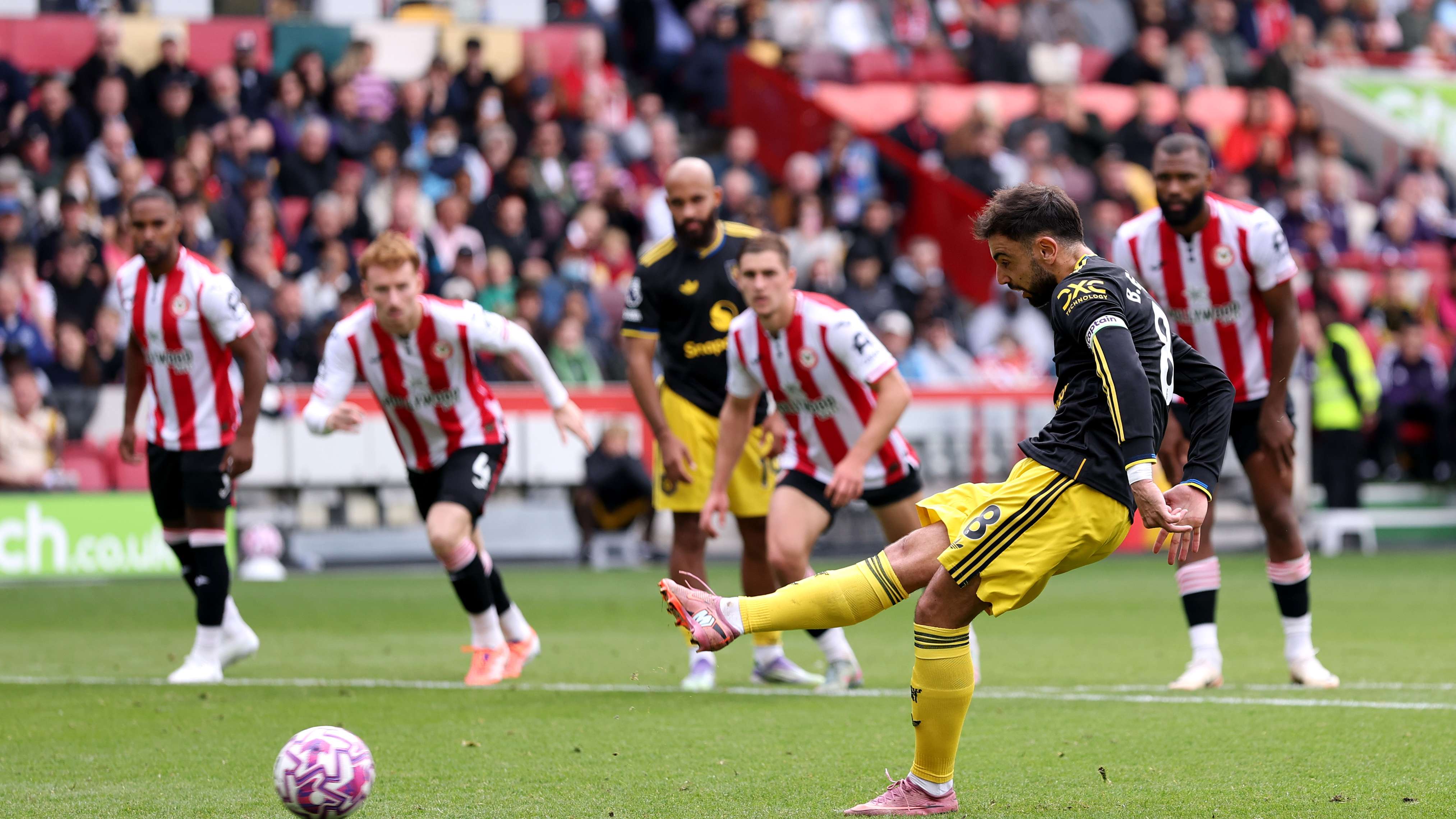 برونو فيرنانديز