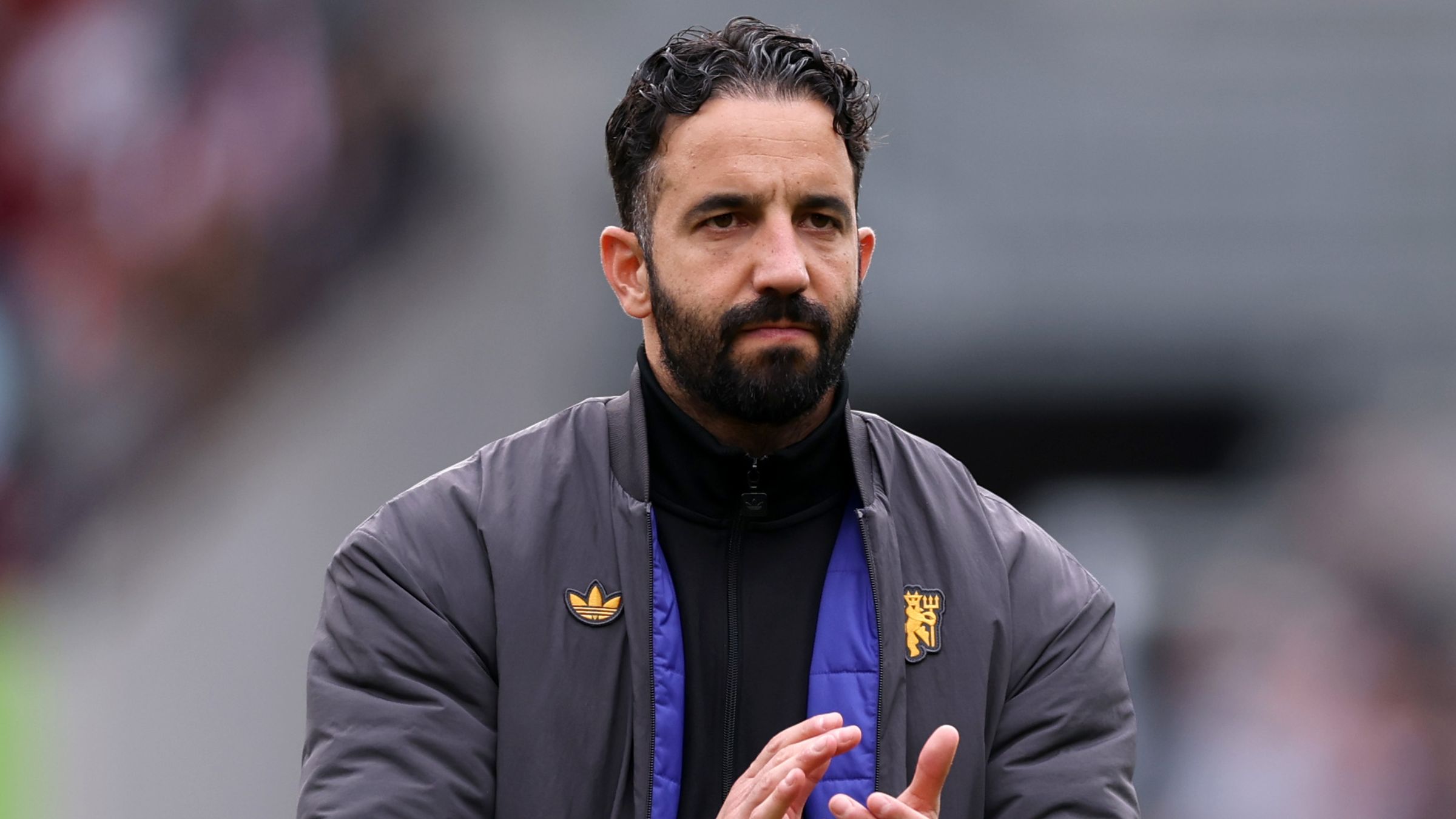 Brentford v Manchester United - Premier League