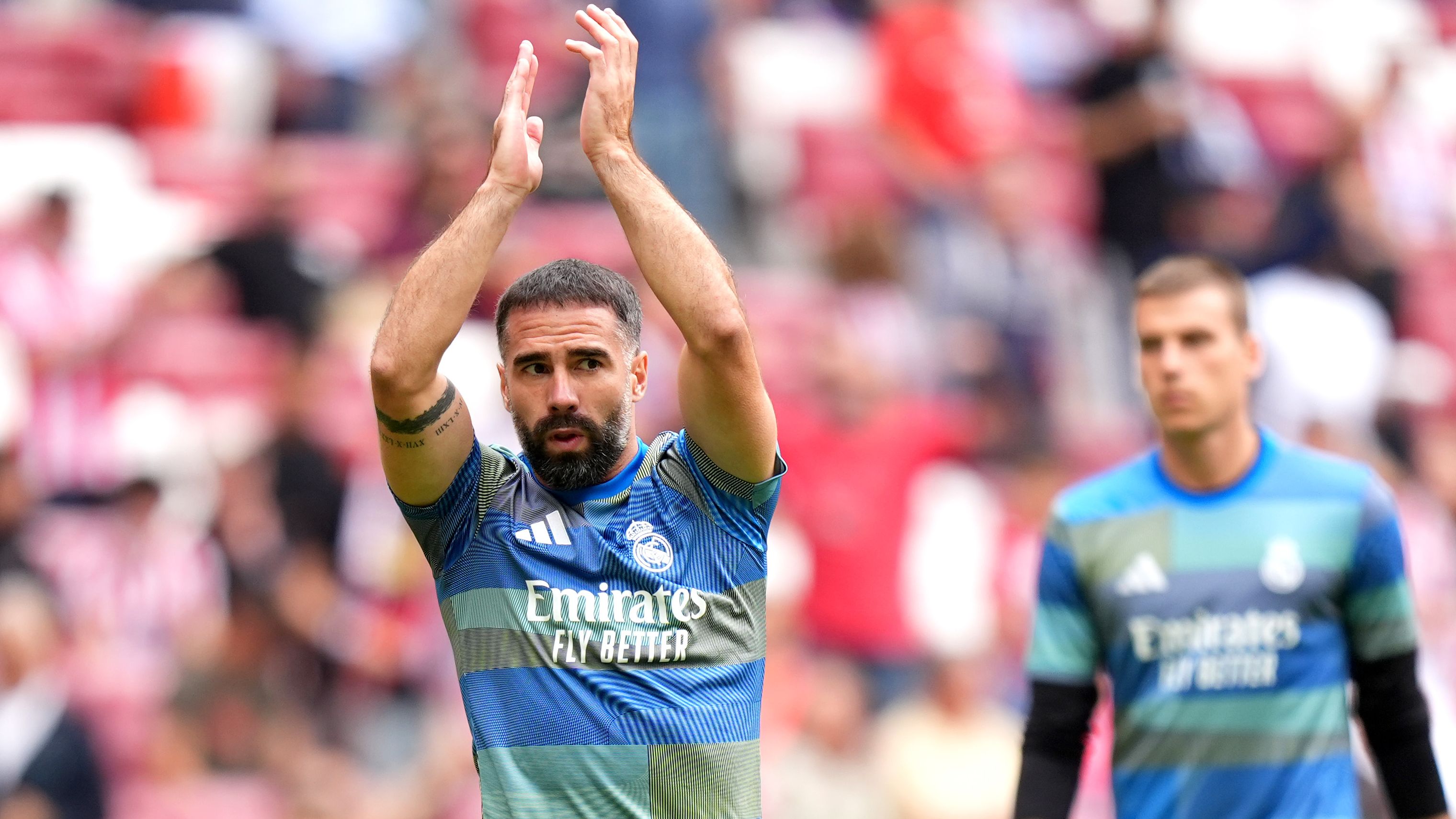 Atletico de Madrid v Real Madrid CF - LaLiga EA Sports