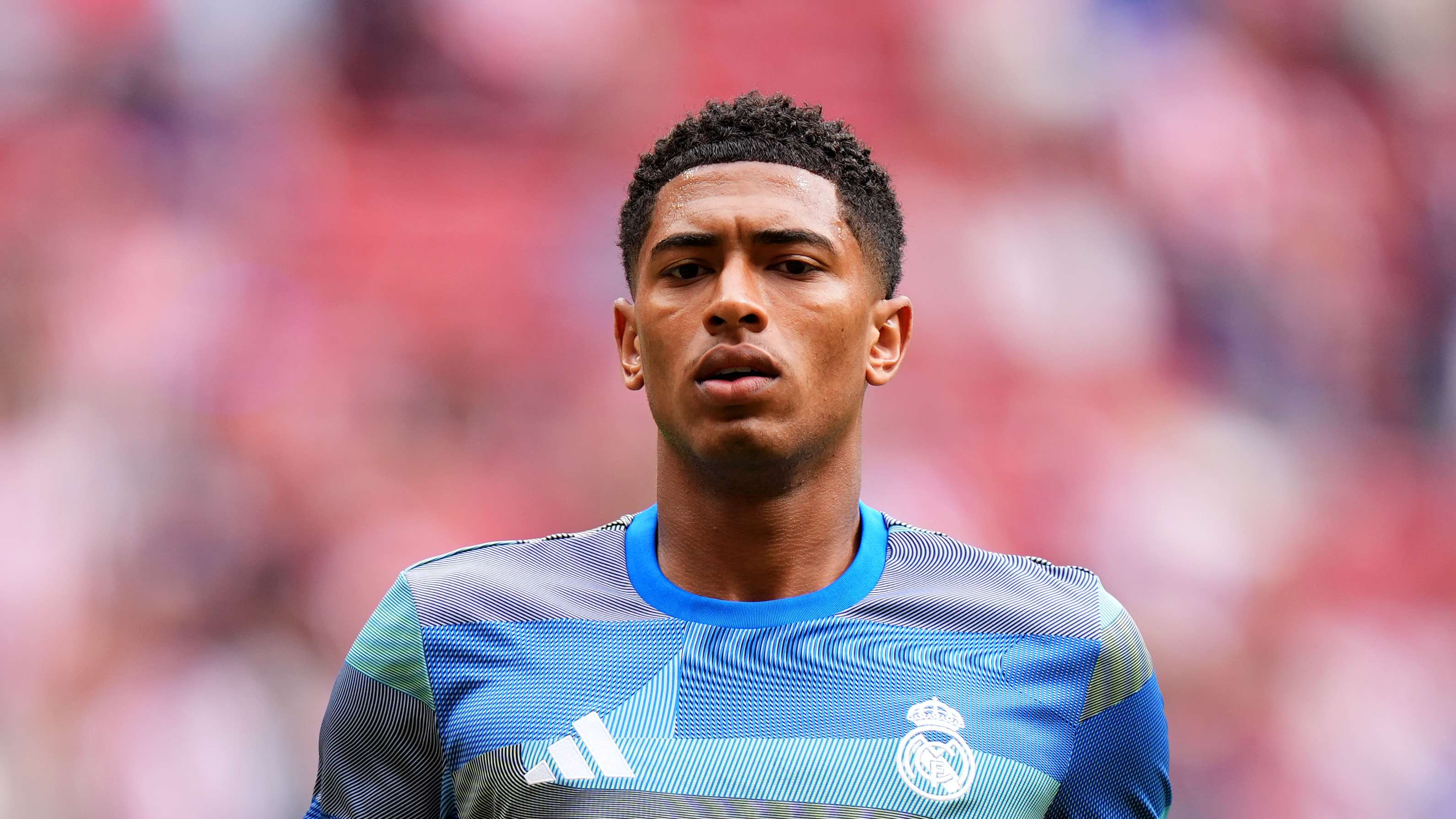 Atletico de Madrid v Real Madrid CF - LaLiga EA Sports