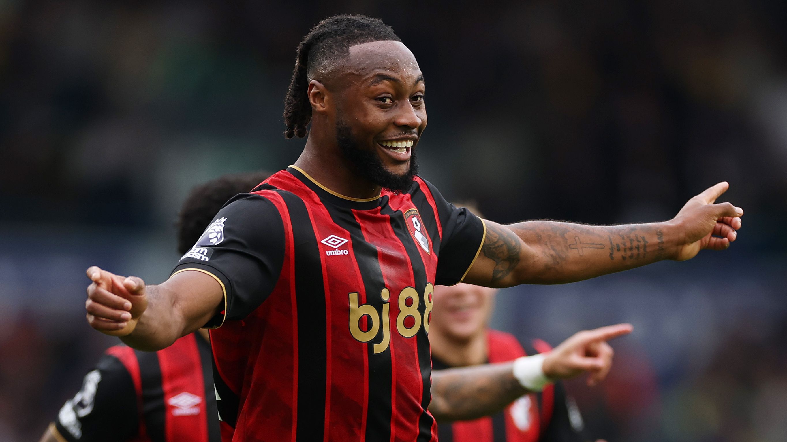 Leeds United v Bournemouth - Premier League
