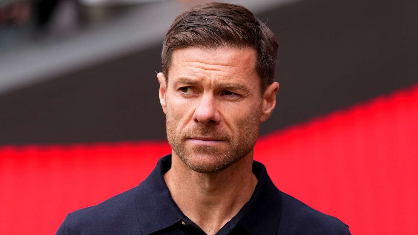 Alonso Unveils Real Madrid’s European XI Amid Injury Storm