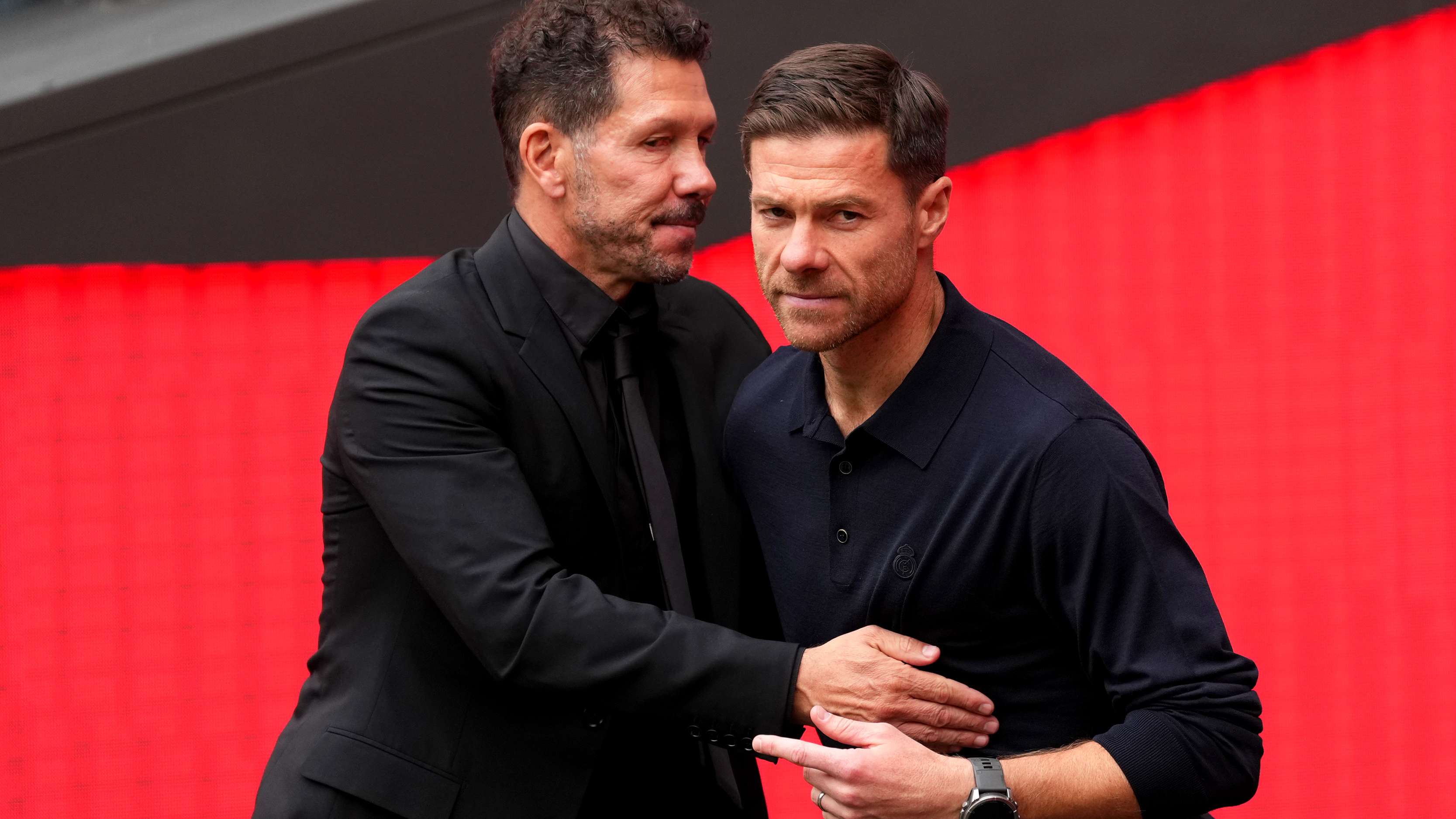 Atletico de Madrid v Real Madrid CF - LaLiga EA Sports