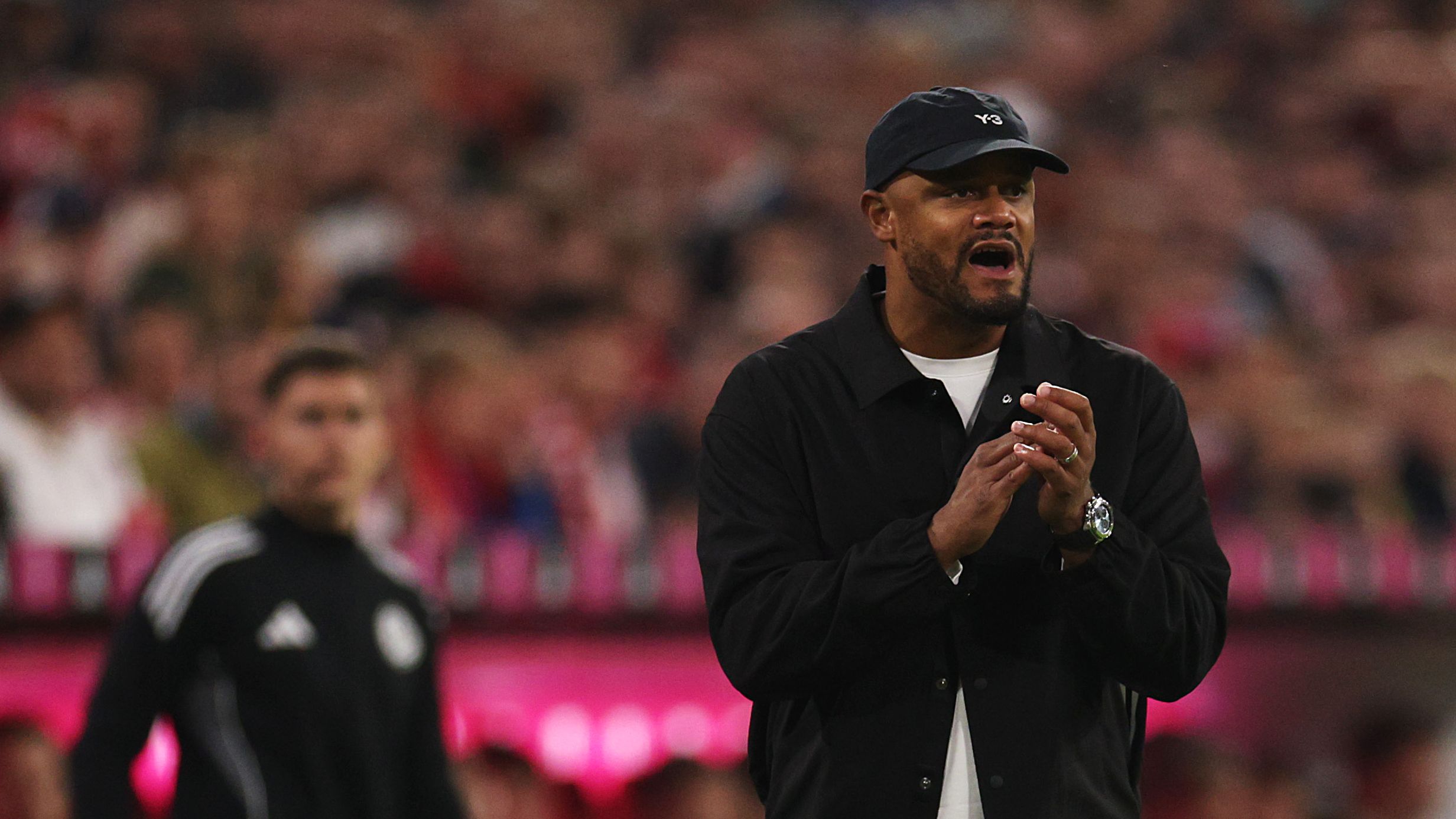 FC Bayern München v SV Werder Bremen - Bundesliga