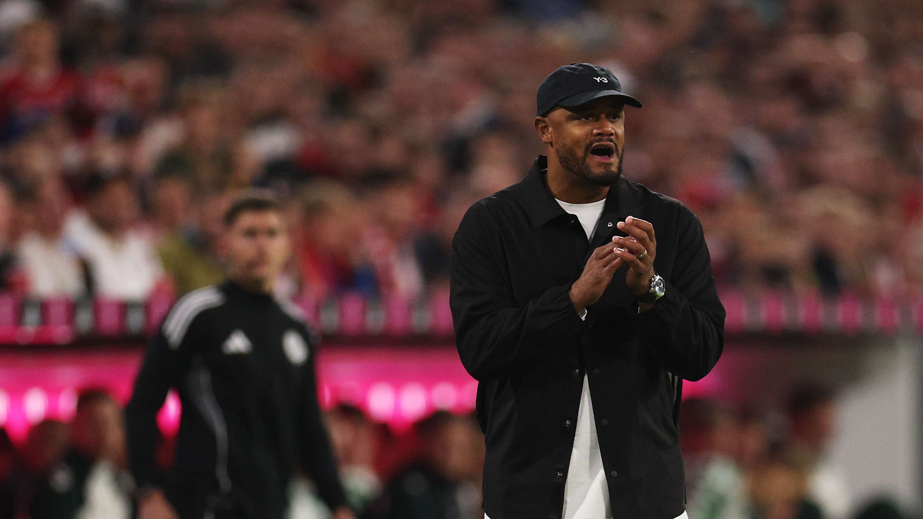 FC Bayern München v SV Werder Bremen - Bundesliga