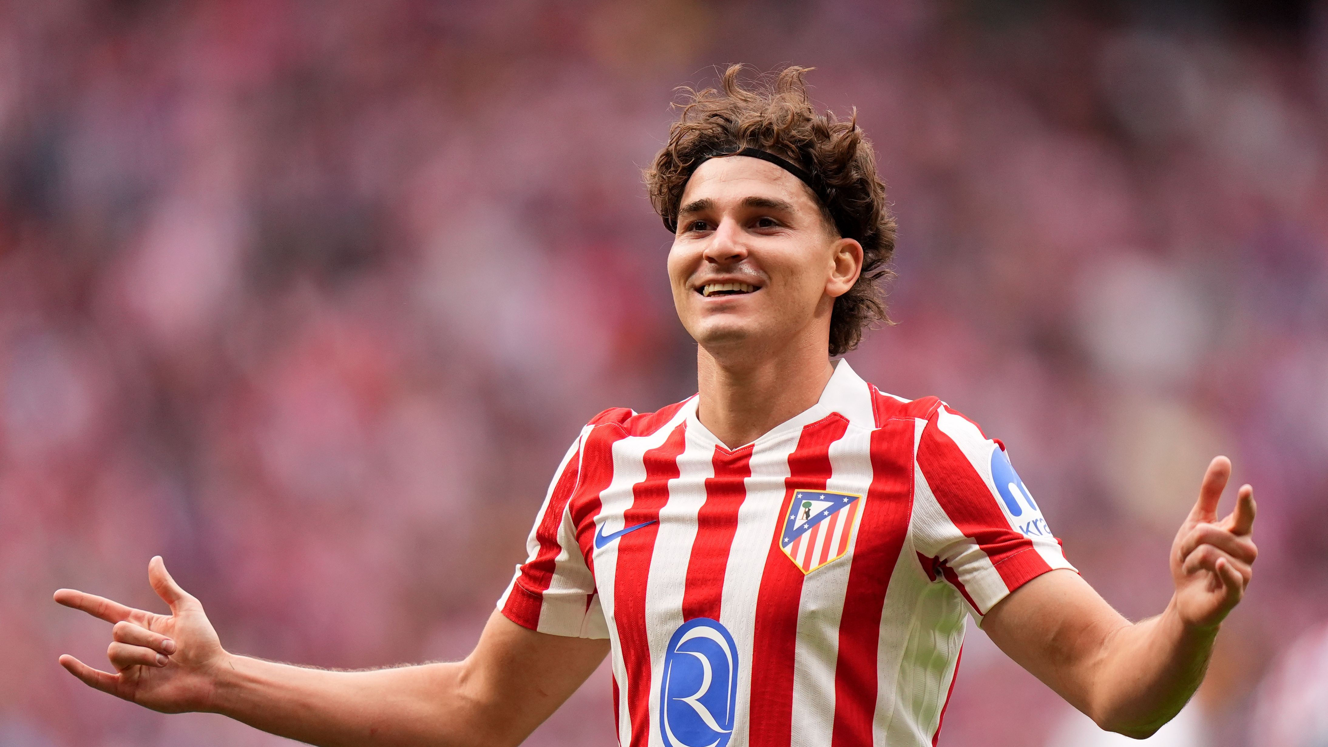 Atletico de Madrid v Real Madrid CF - LaLiga EA Sports