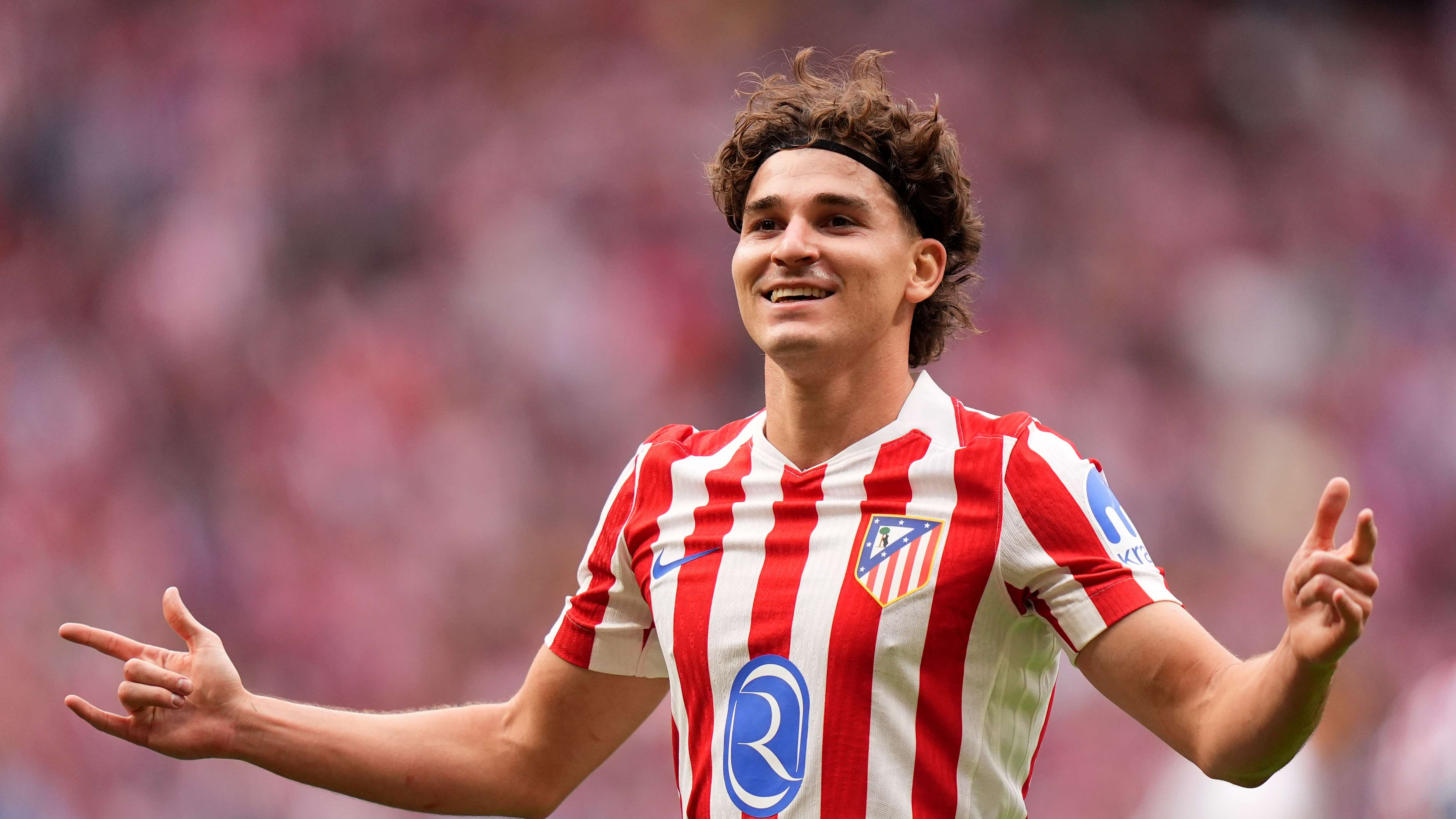 Atletico de Madrid v Real Madrid CF - LaLiga EA Sports