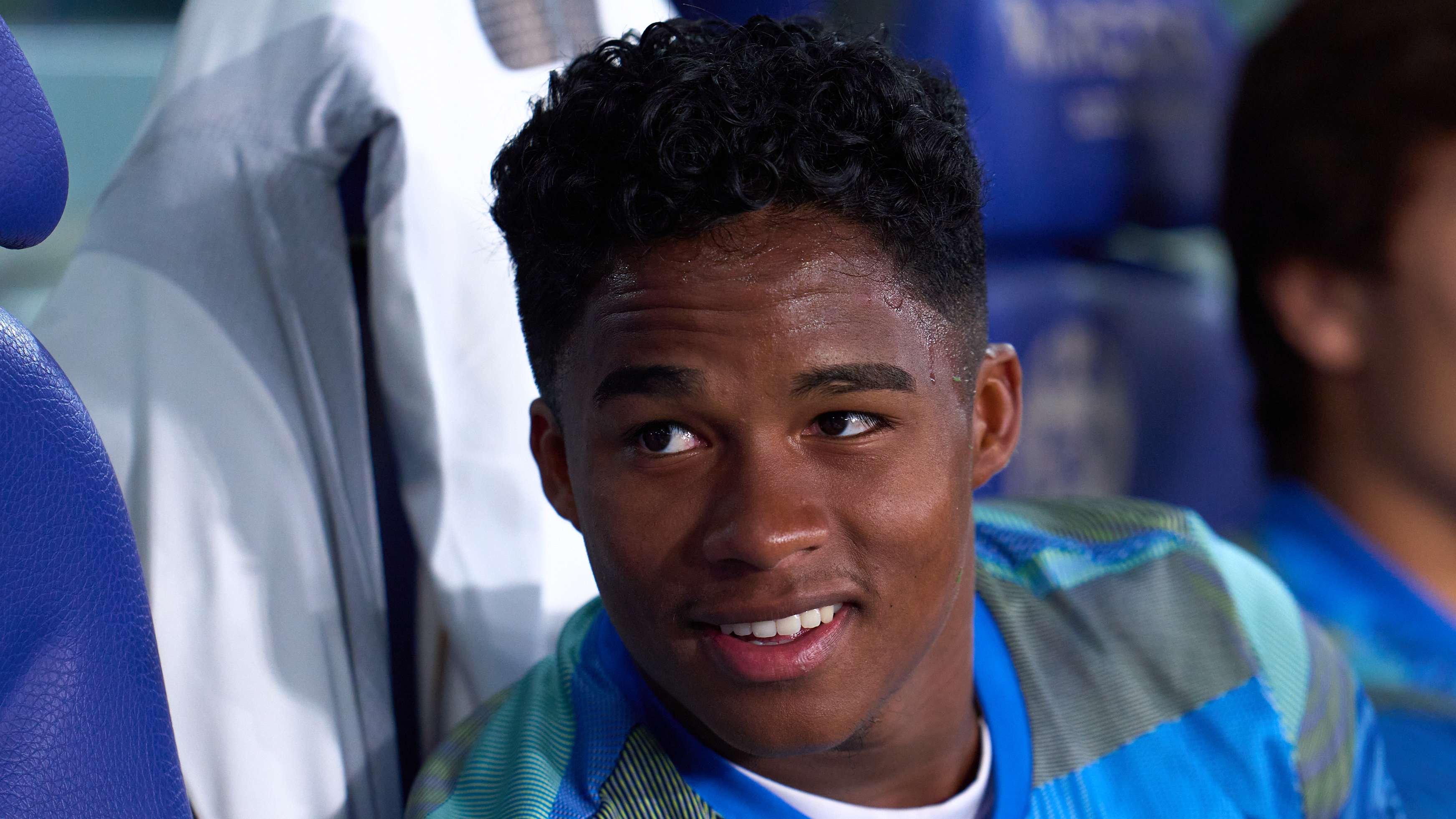 Levante UD v Real Madrid CF - LaLiga EA Sports