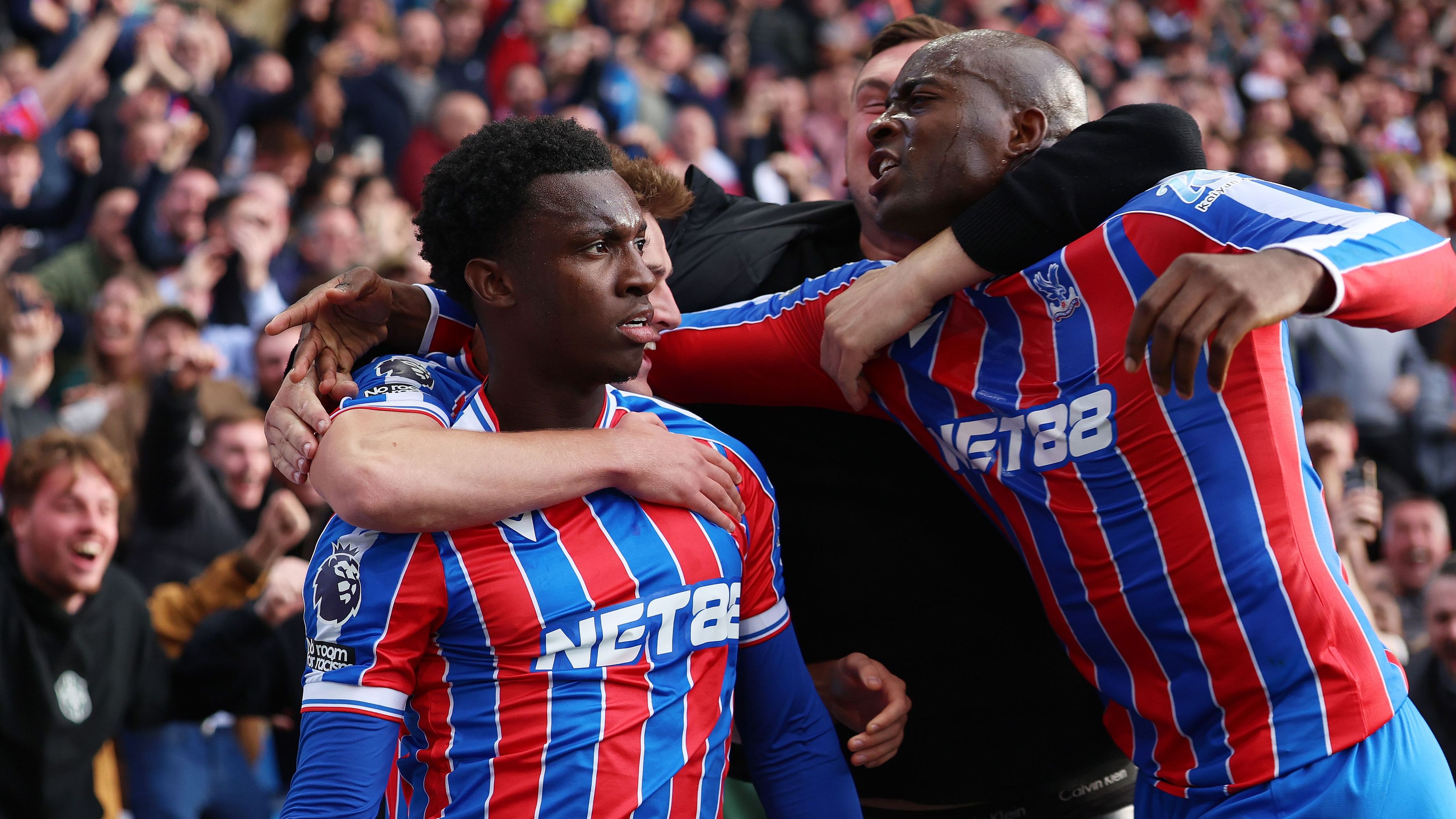 Crystal Palace v Liverpool - Premier League