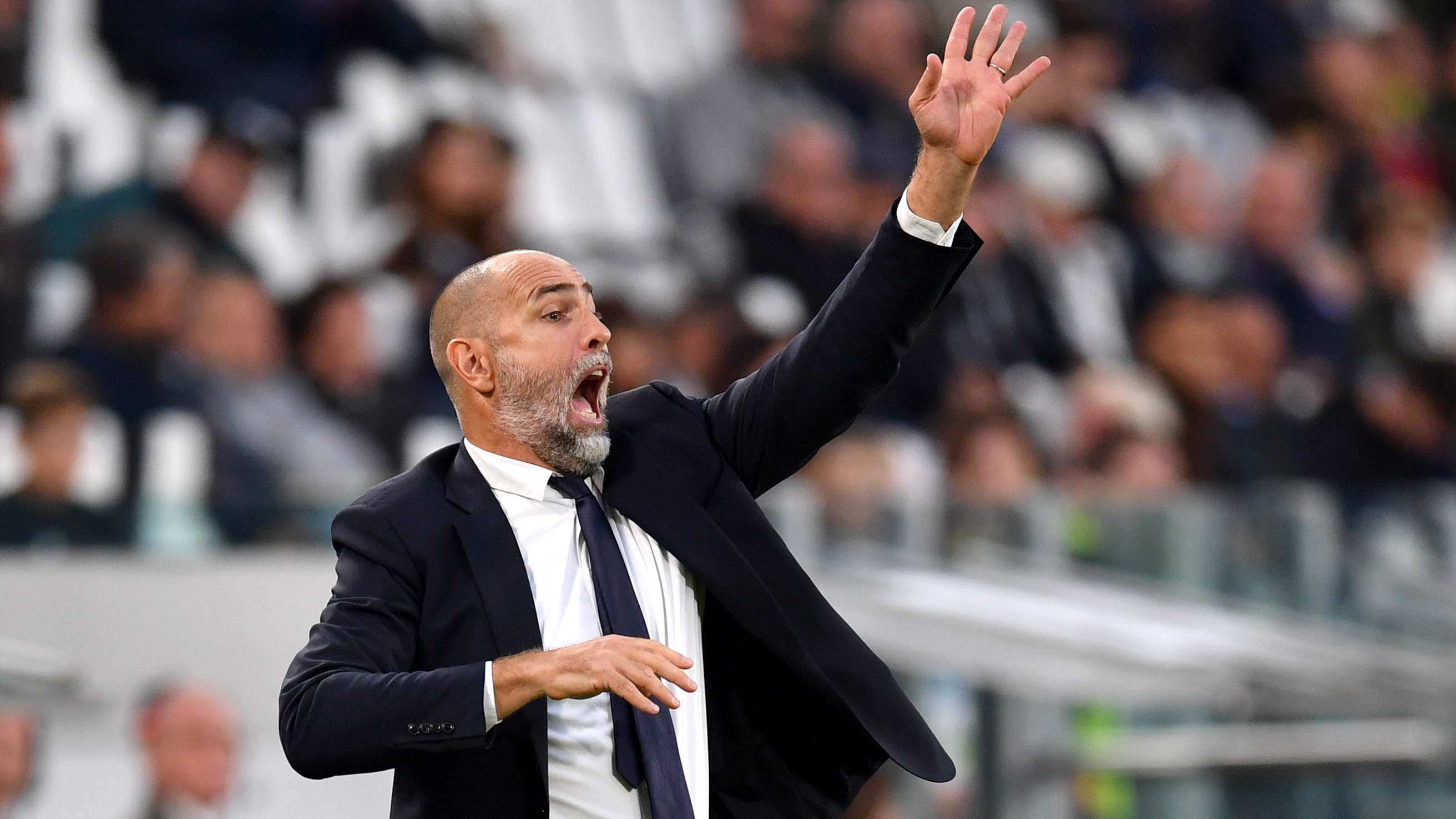 Juventus FC v Atalanta BC - Serie A