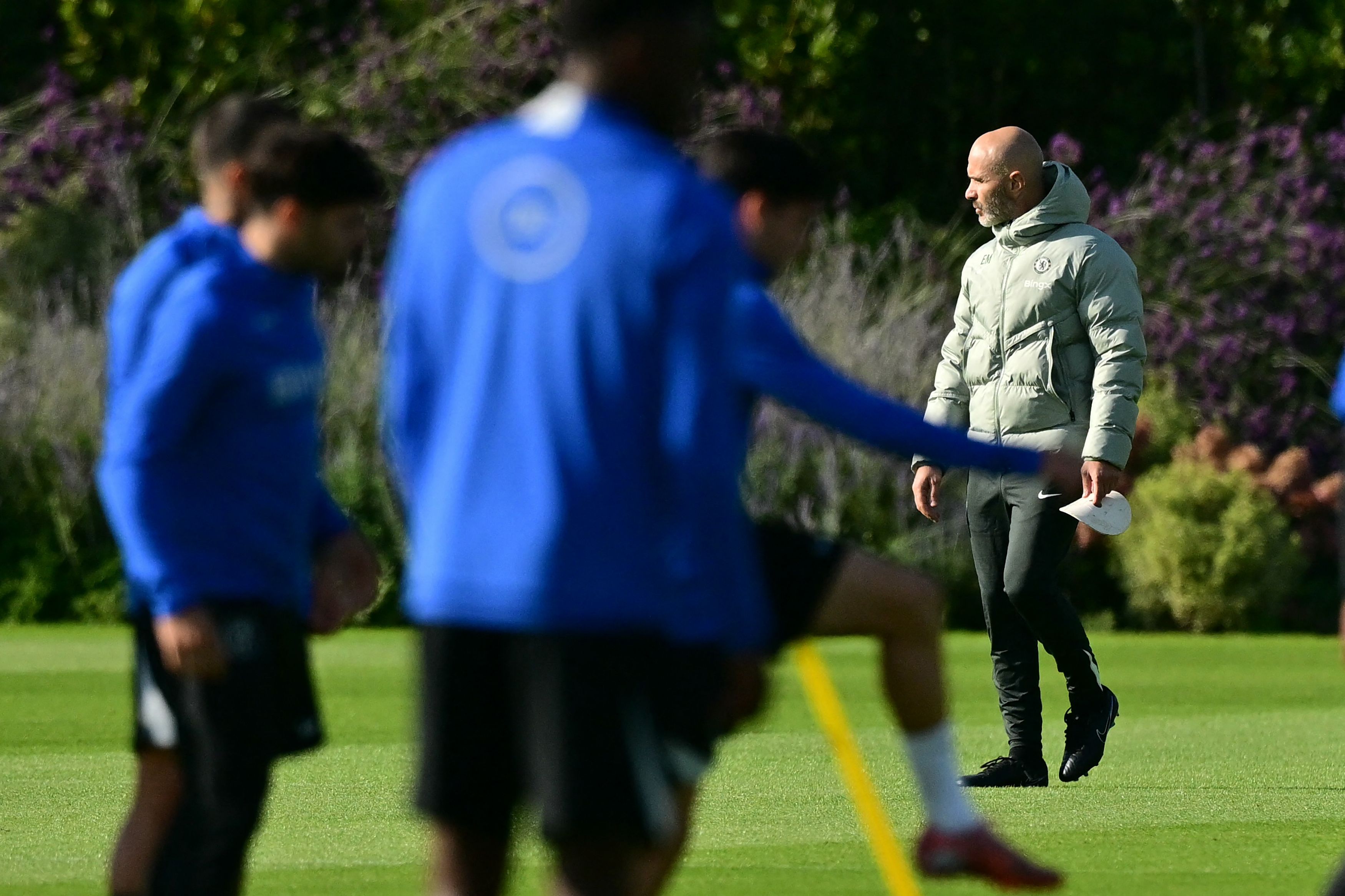 FBL-EUR-C1-CHELSEA-TRAINING