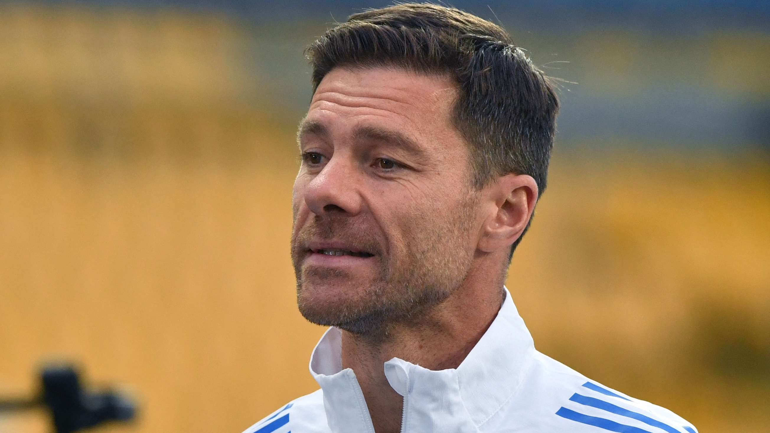 FBL-EUR-C1-REAL MADRID-TRAINING