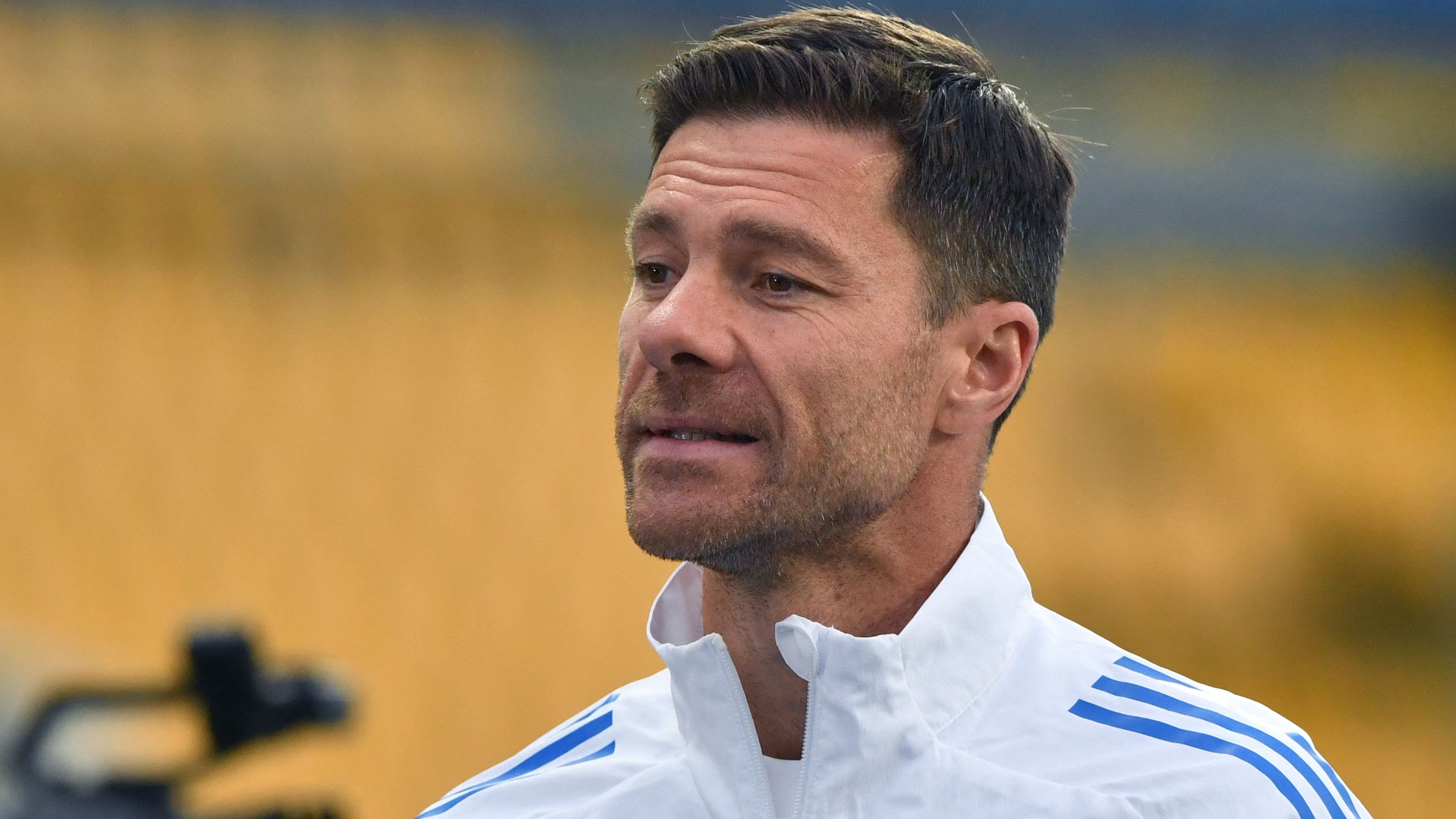 FBL-EUR-C1-REAL MADRID-TRAINING