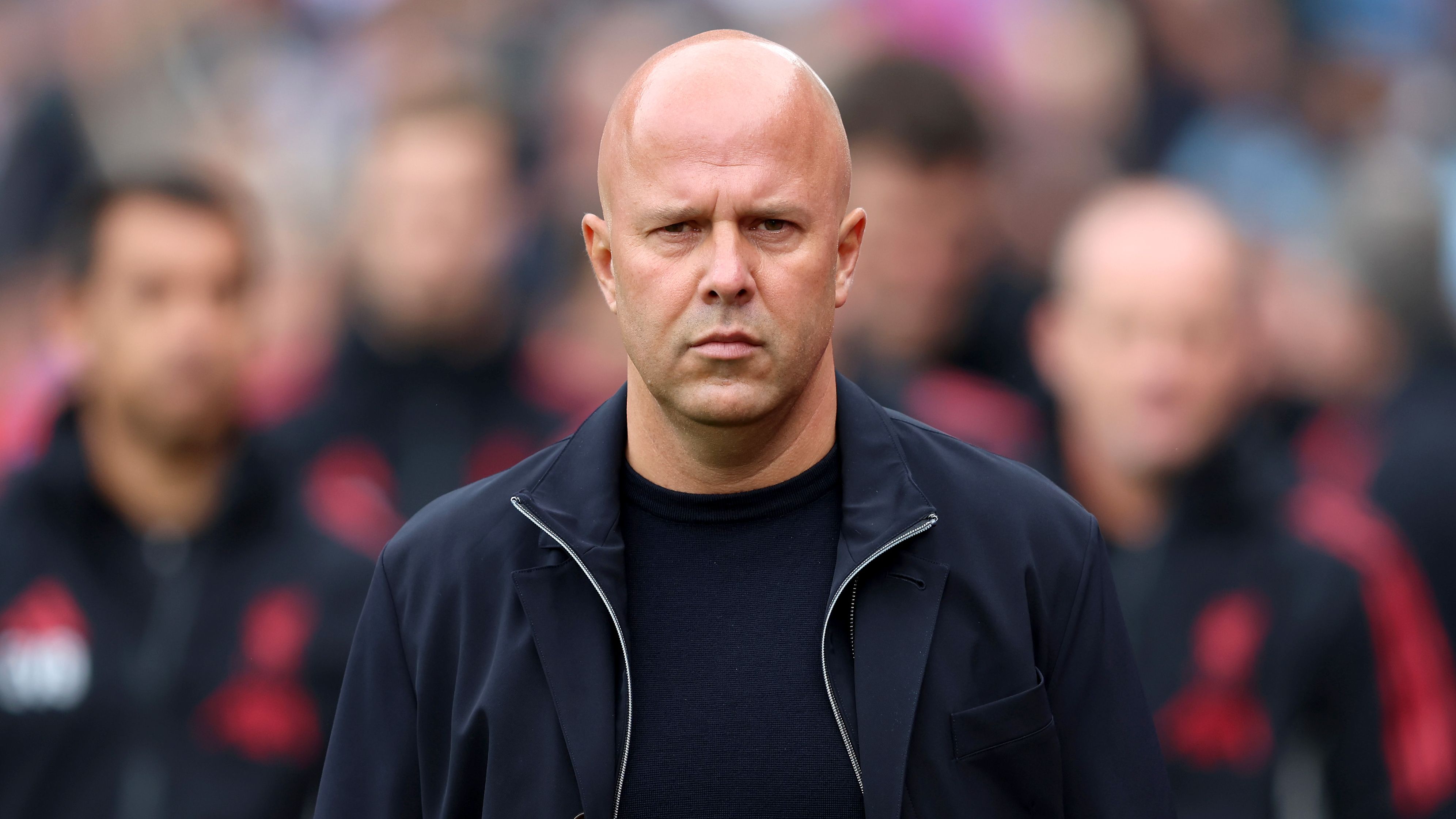 Crystal Palace v Liverpool - Premier League