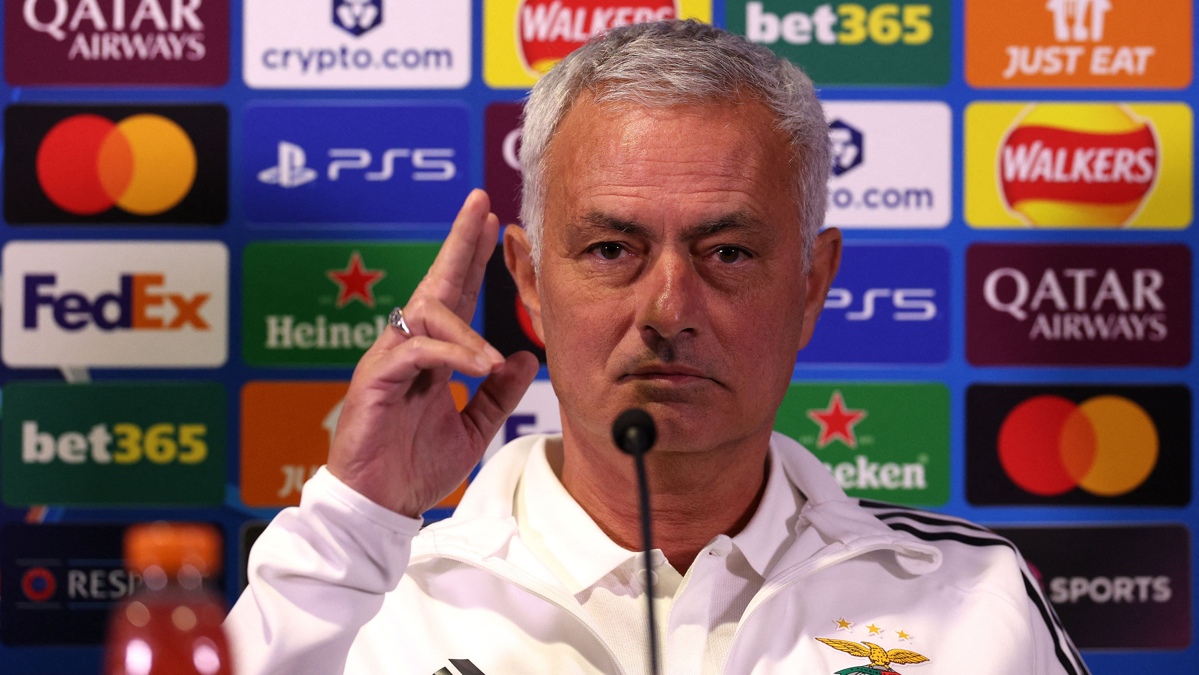 مشروع جديد.. موقف إدارة تشيلسي من عودة مورينيو