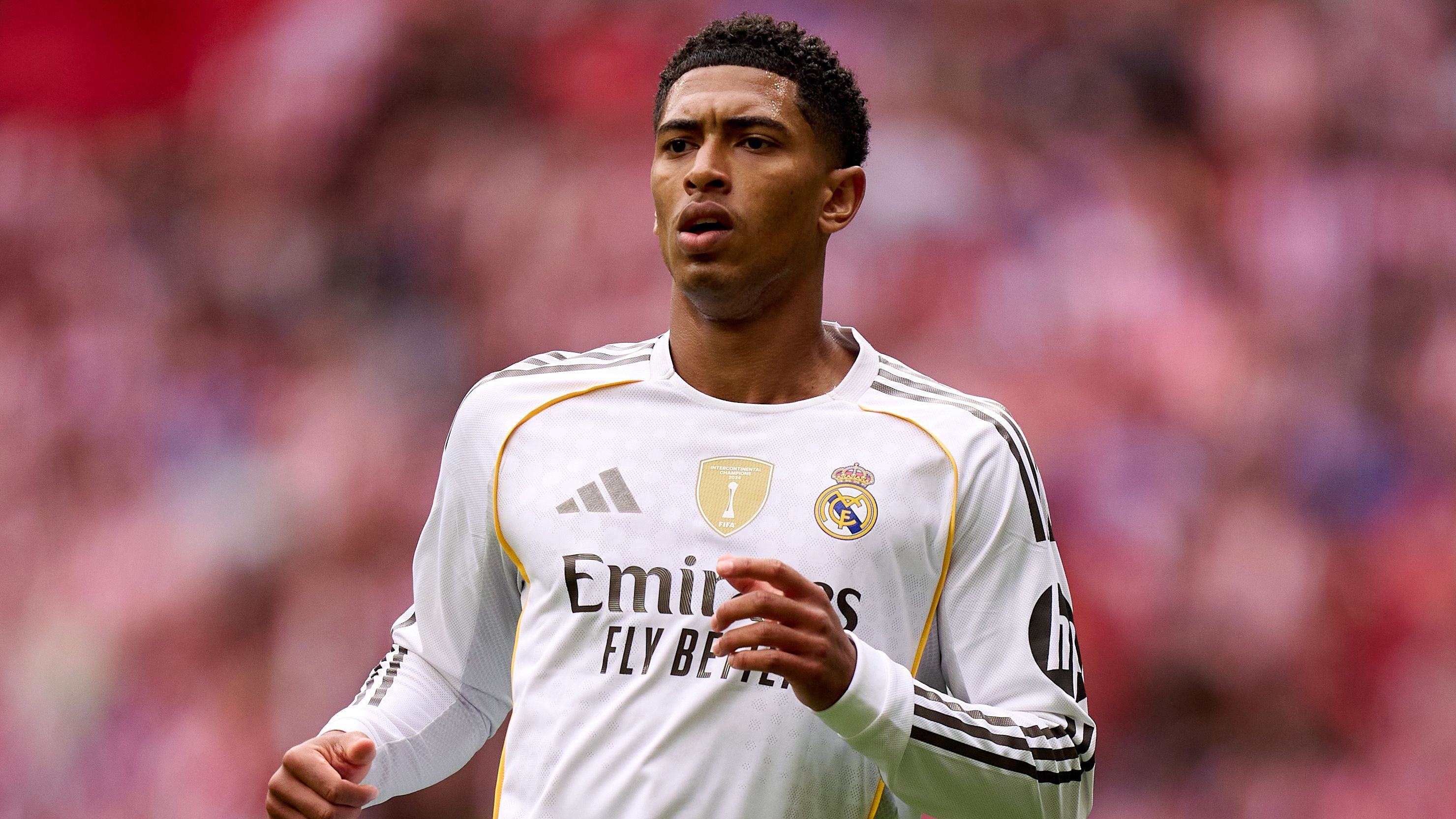 Atletico de Madrid v Real Madrid CF - LaLiga EA Sports