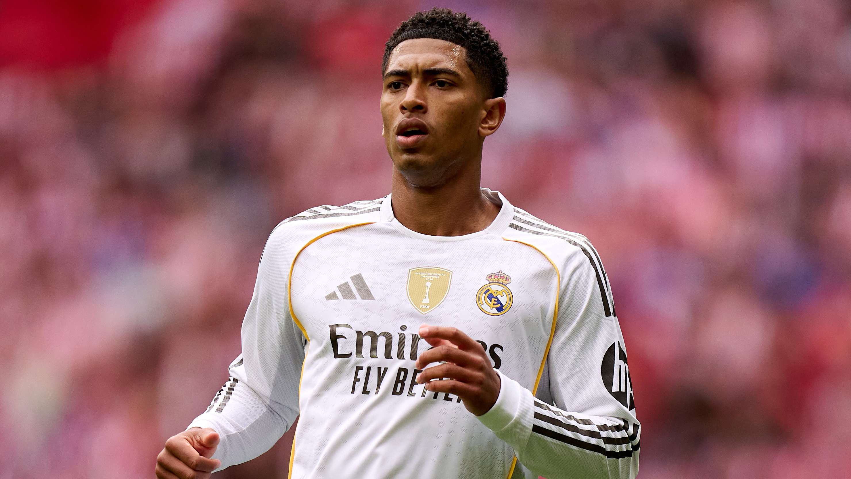 Atletico de Madrid v Real Madrid CF - LaLiga EA Sports