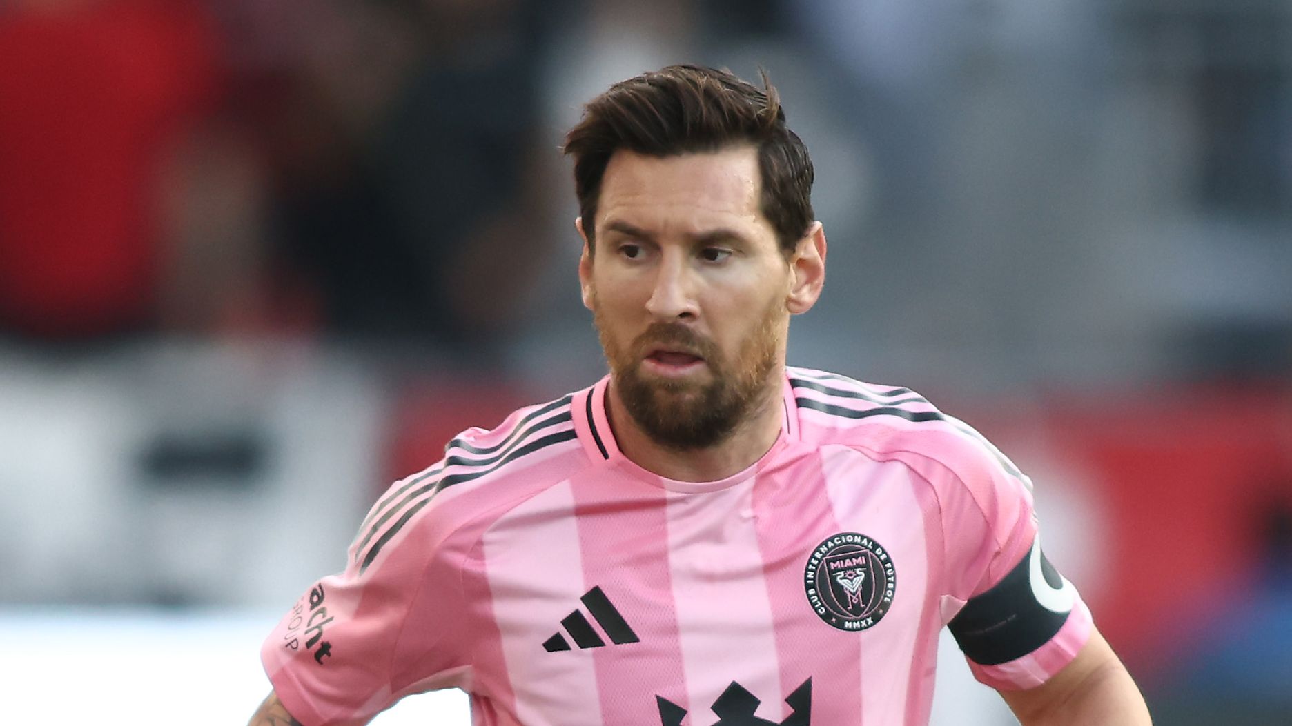 Toronto FC v Inter Miami CF