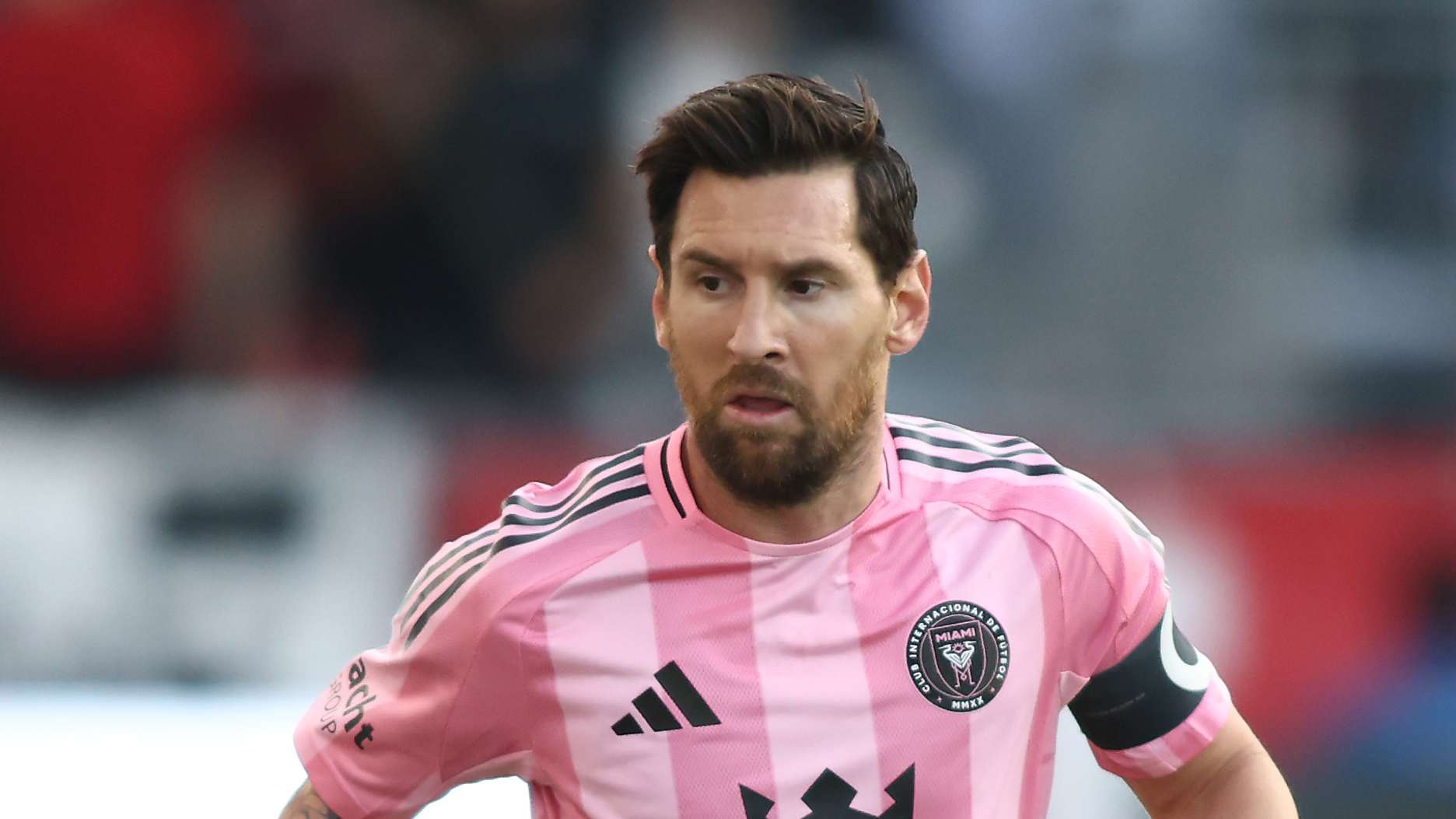 Toronto FC v Inter Miami CF