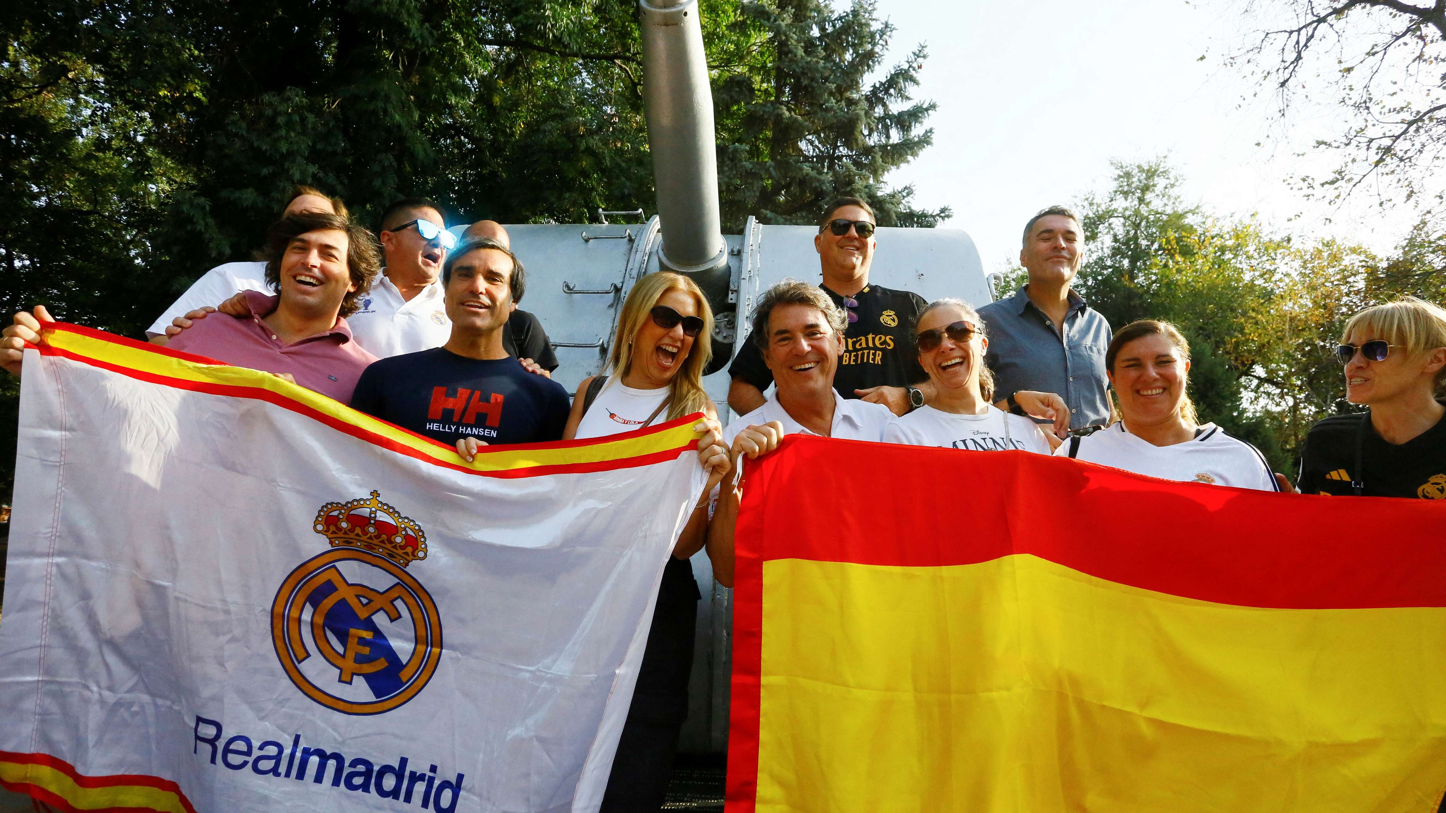 FBL-EUR-C1-REAL MADRID-KAIRAT ALMATY