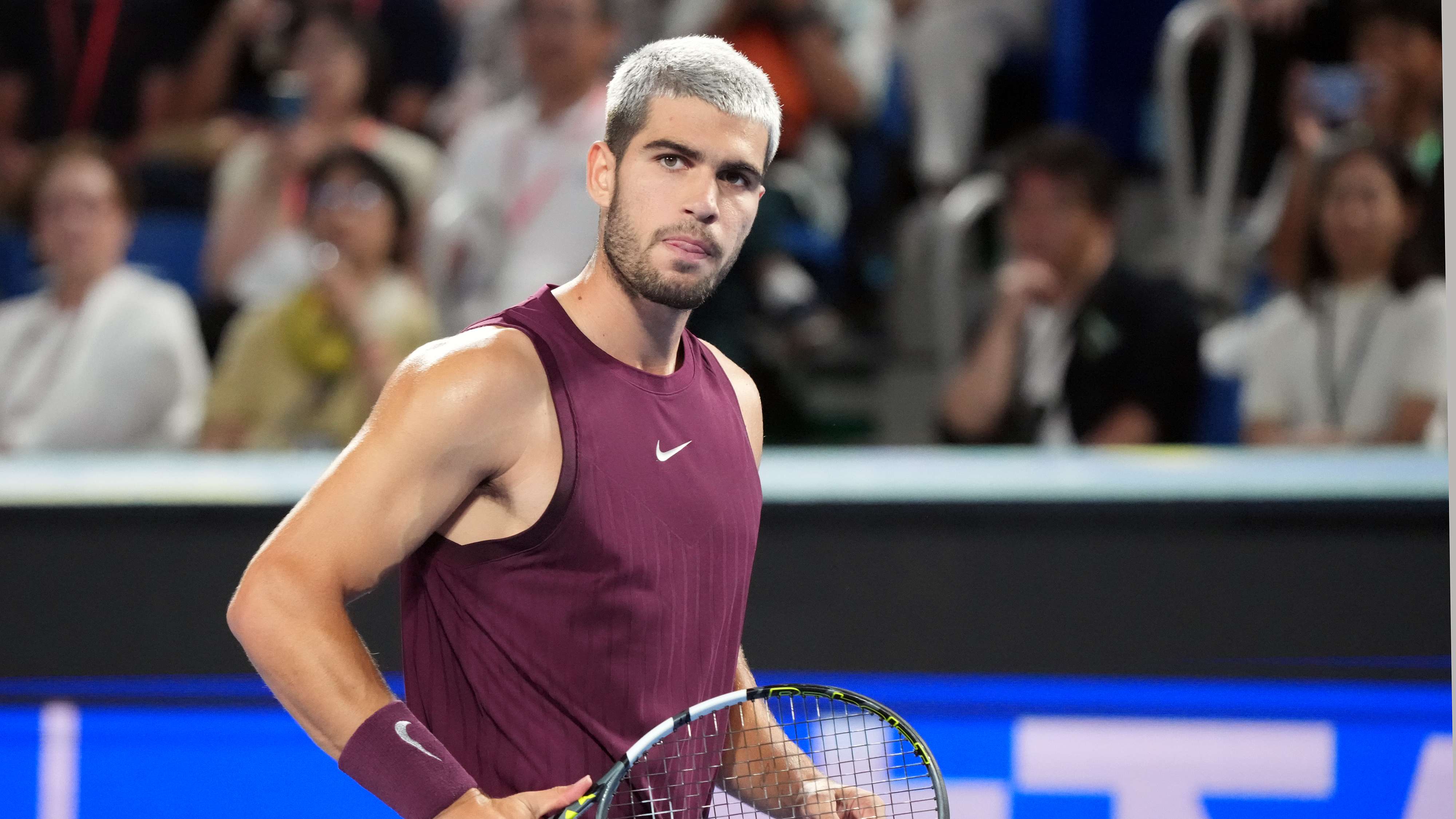 Kinoshita Group Japan Open - Day 5