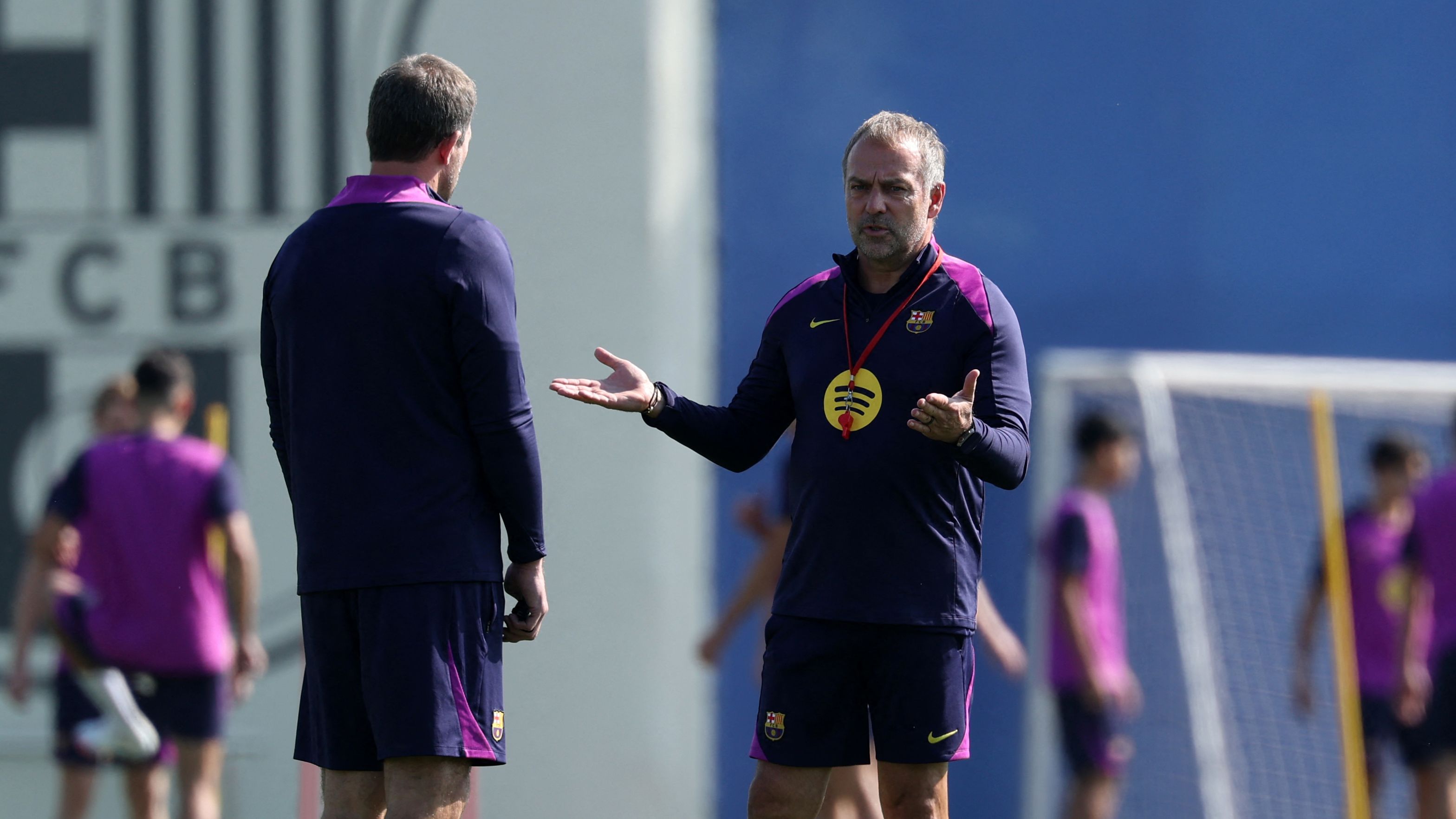 FBL-EUR-C1-BARCELONA-TRAINING