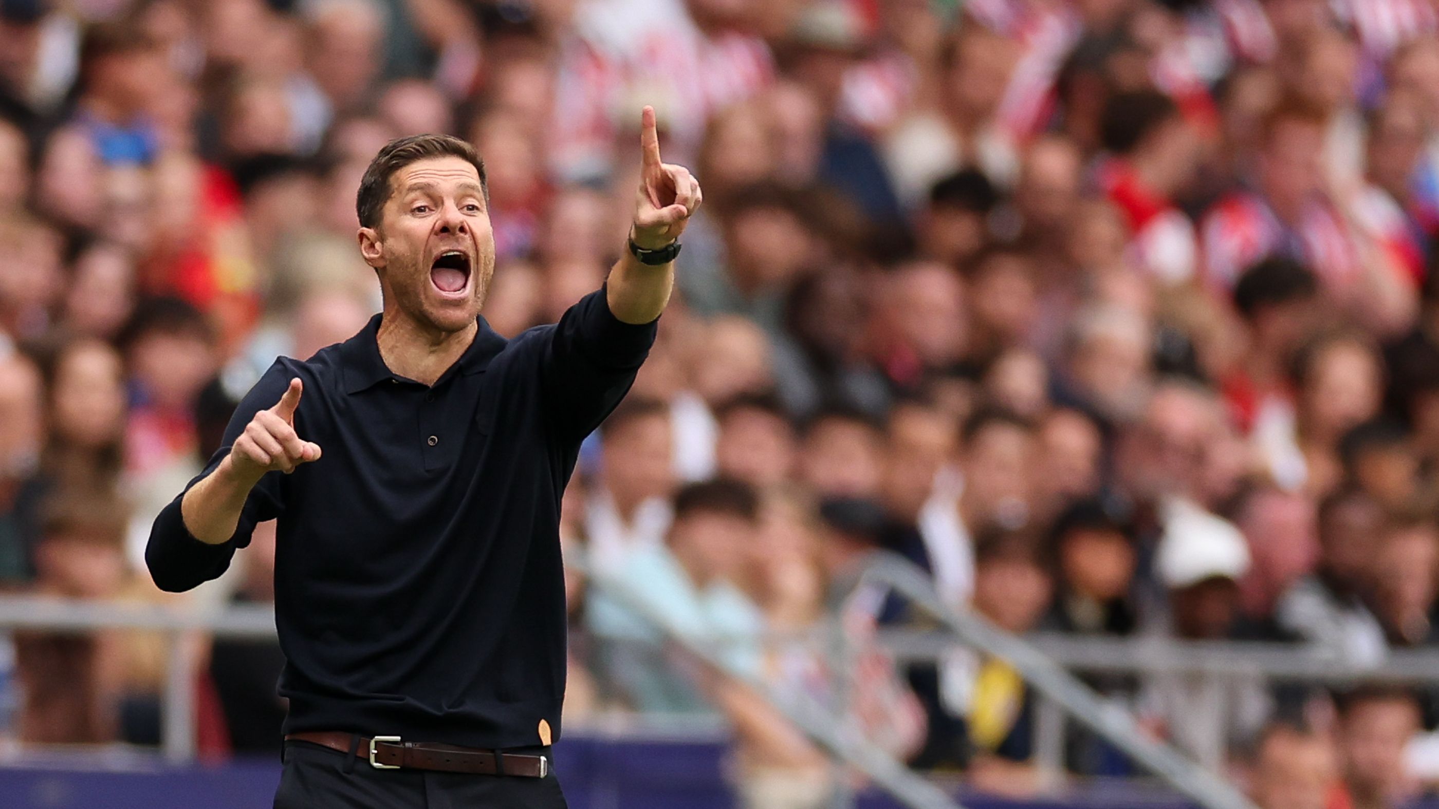 Atletico de Madrid v Real Madrid CF - LaLiga EA Sports