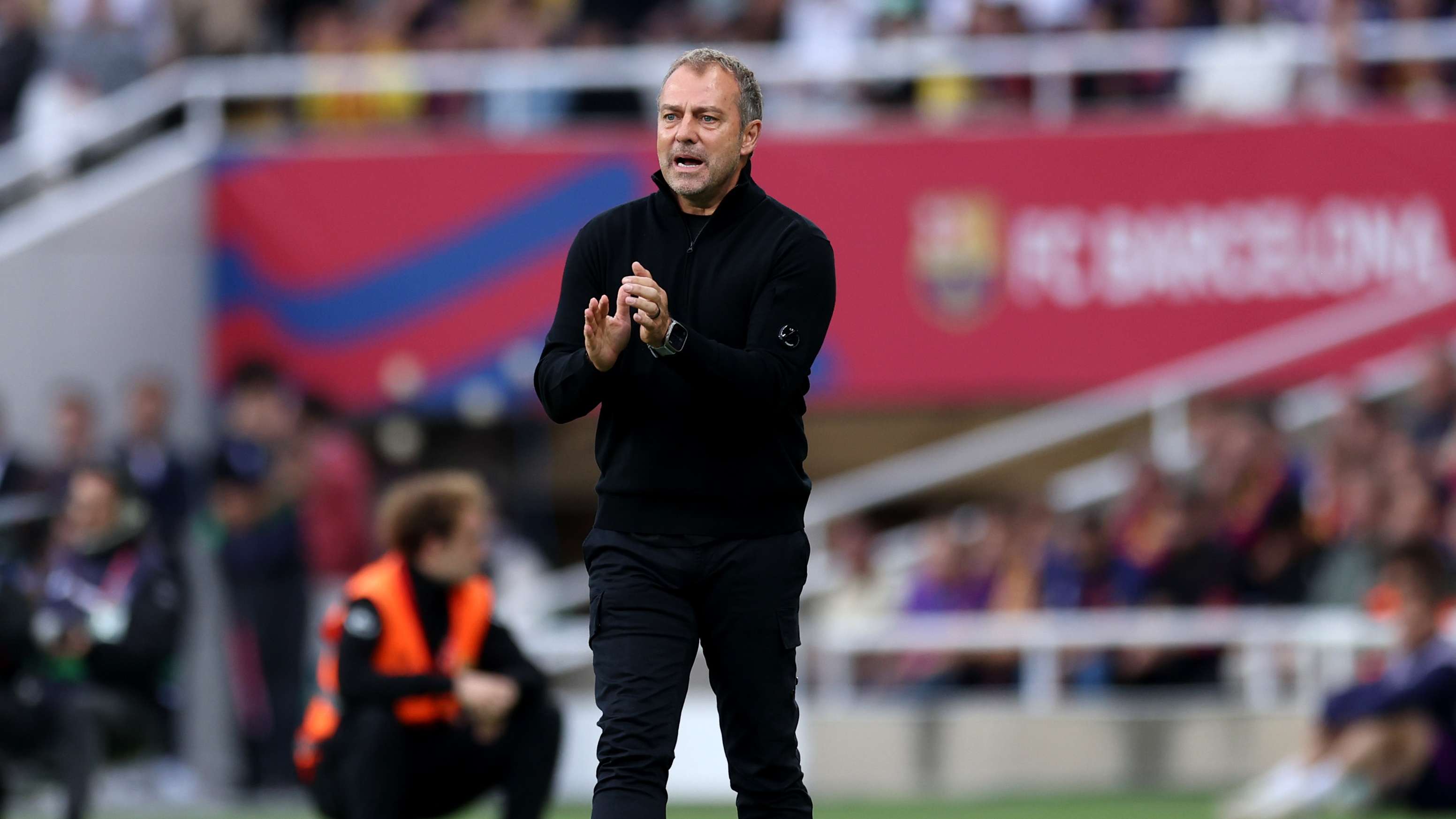 FC Barcelona v Real Sociedad - LaLiga EA Sports